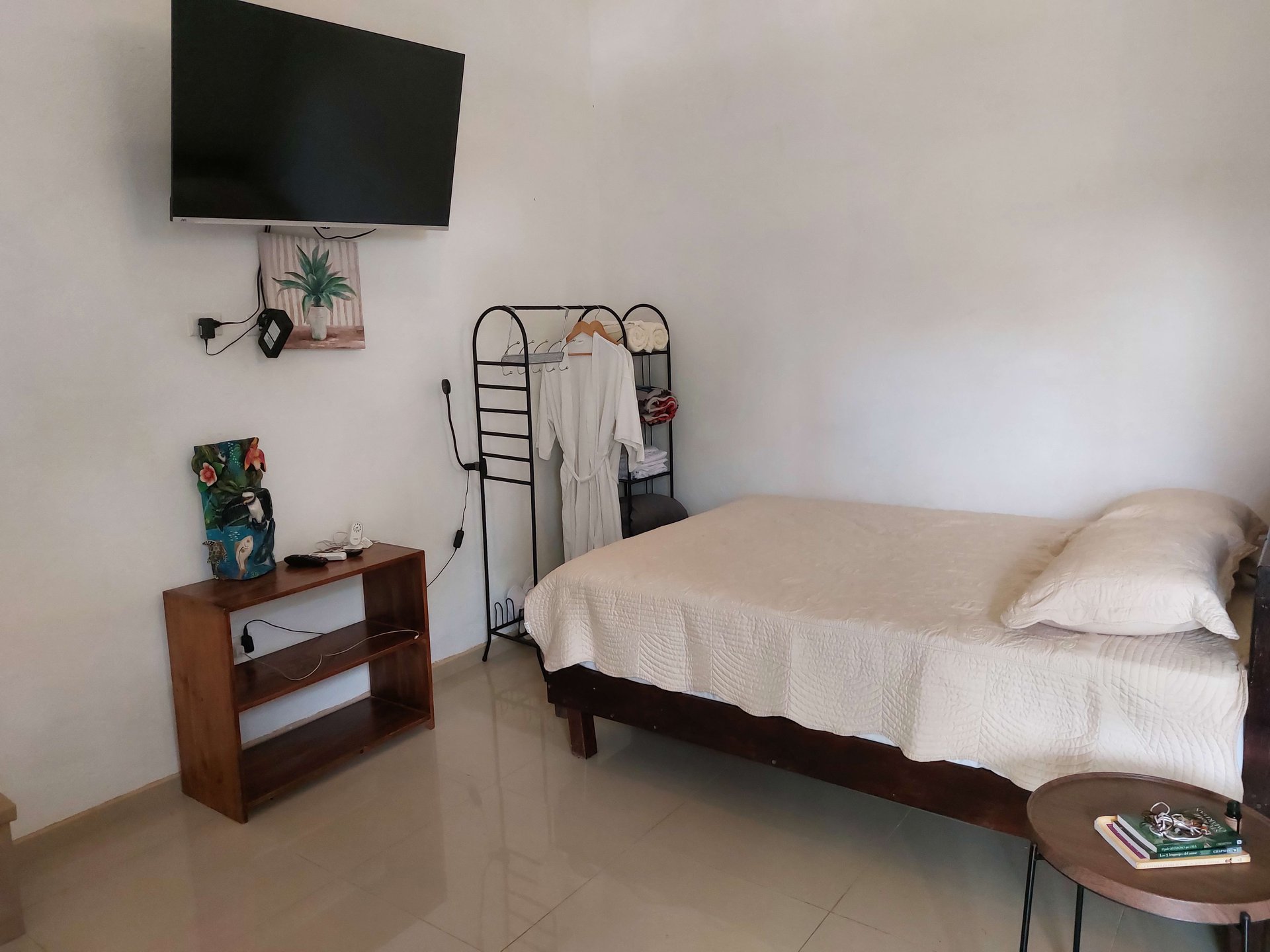 Vacation or full time Residency Home In Puerto Jiménez