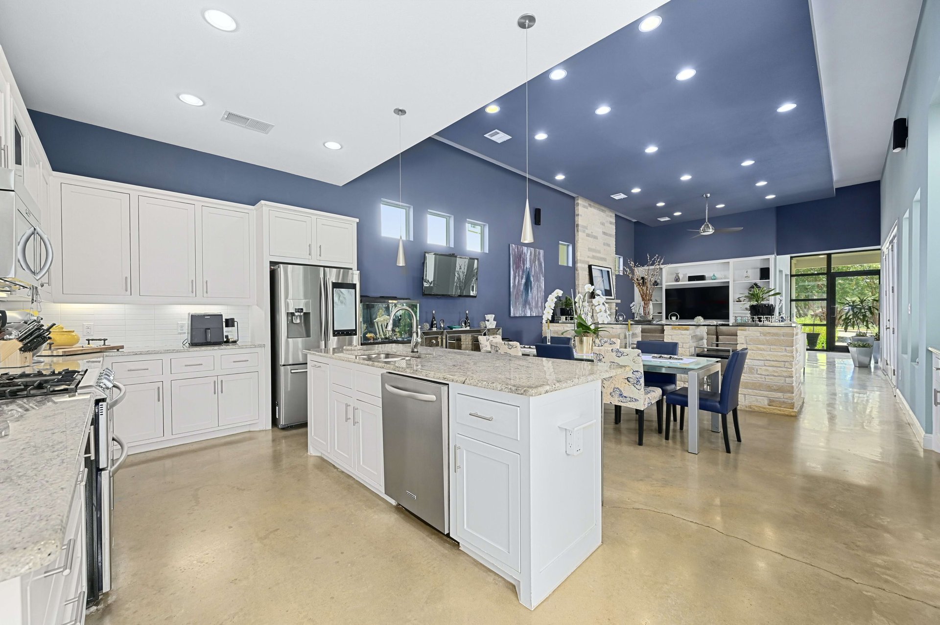 2108 Sea Eagle View 