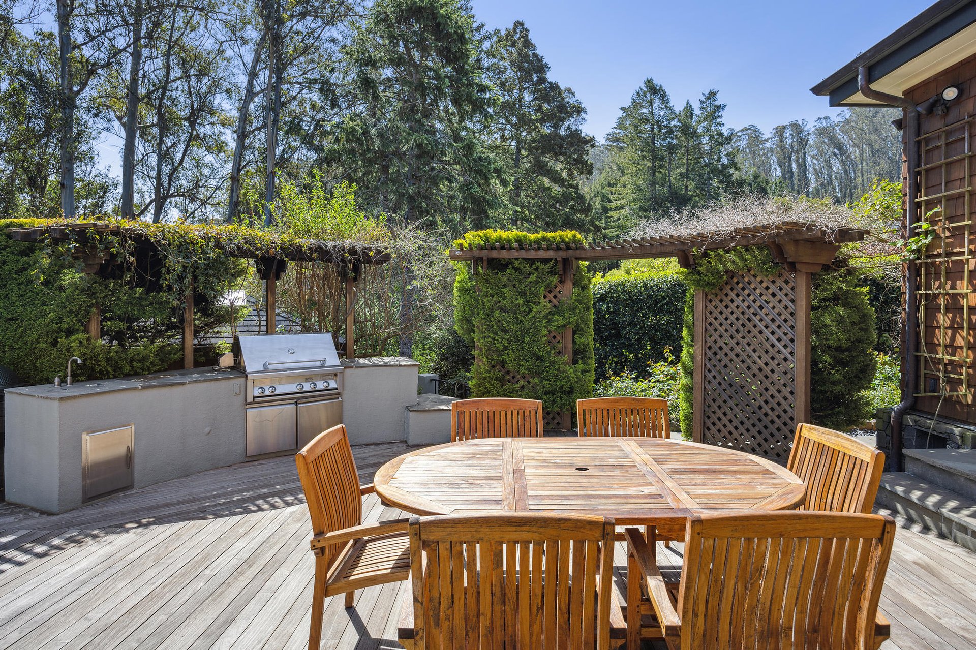 891 Marin Drive, Mill Valley