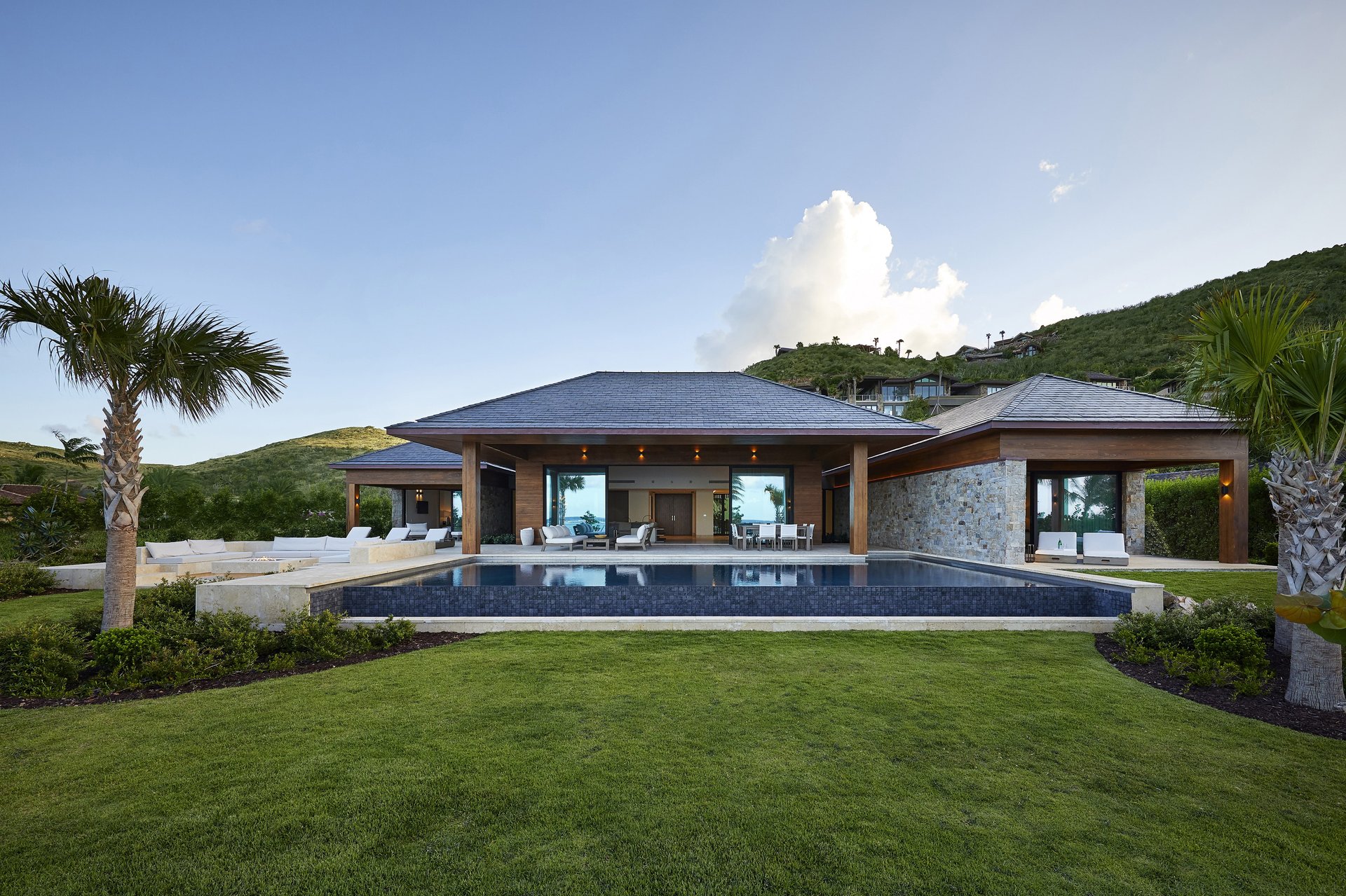The Beach House