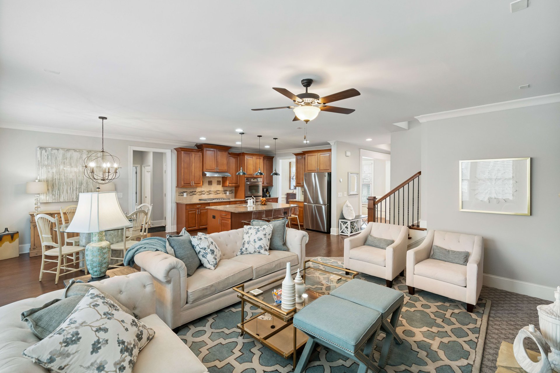 10074 Innisfree Drive, Johns Creek, Georgia 30022