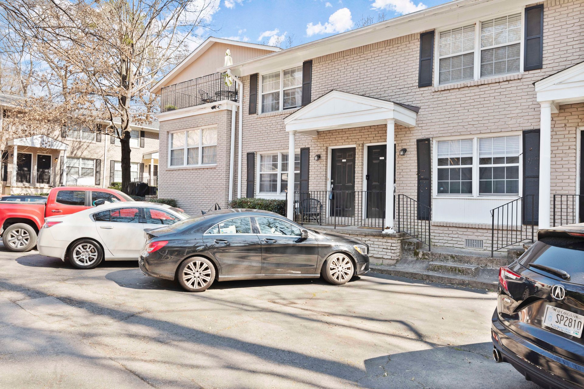 2232 Dunseath Avenue, Unit 210