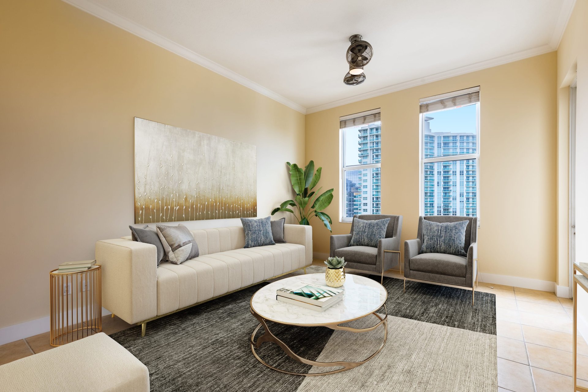 511 SE 5th Ave Unit: 1903
