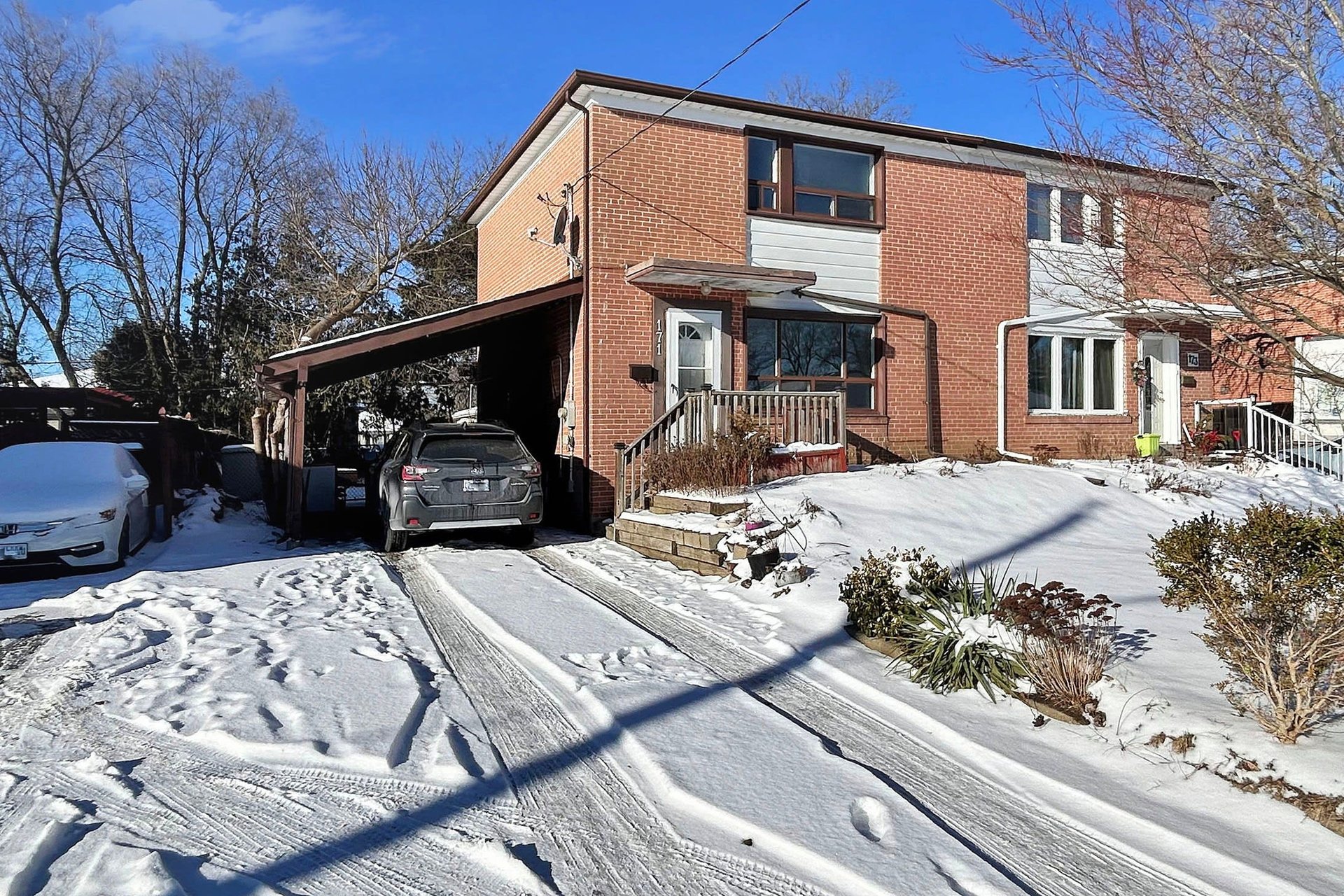 171 Taylor Mills Dr N