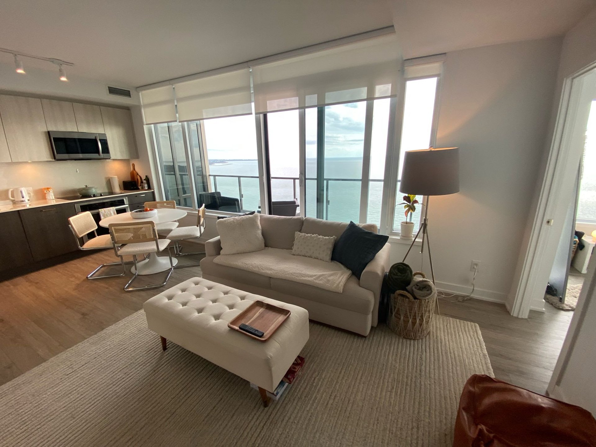 1926 Lake Shore Blvd W, Unit 2610
