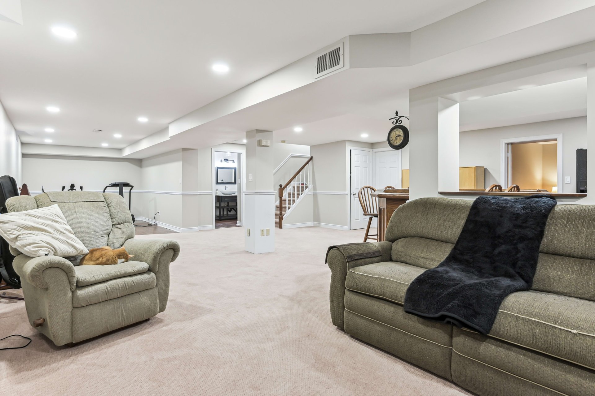 Entertainer's dream home on private ravine lot complete with backyard oasis!