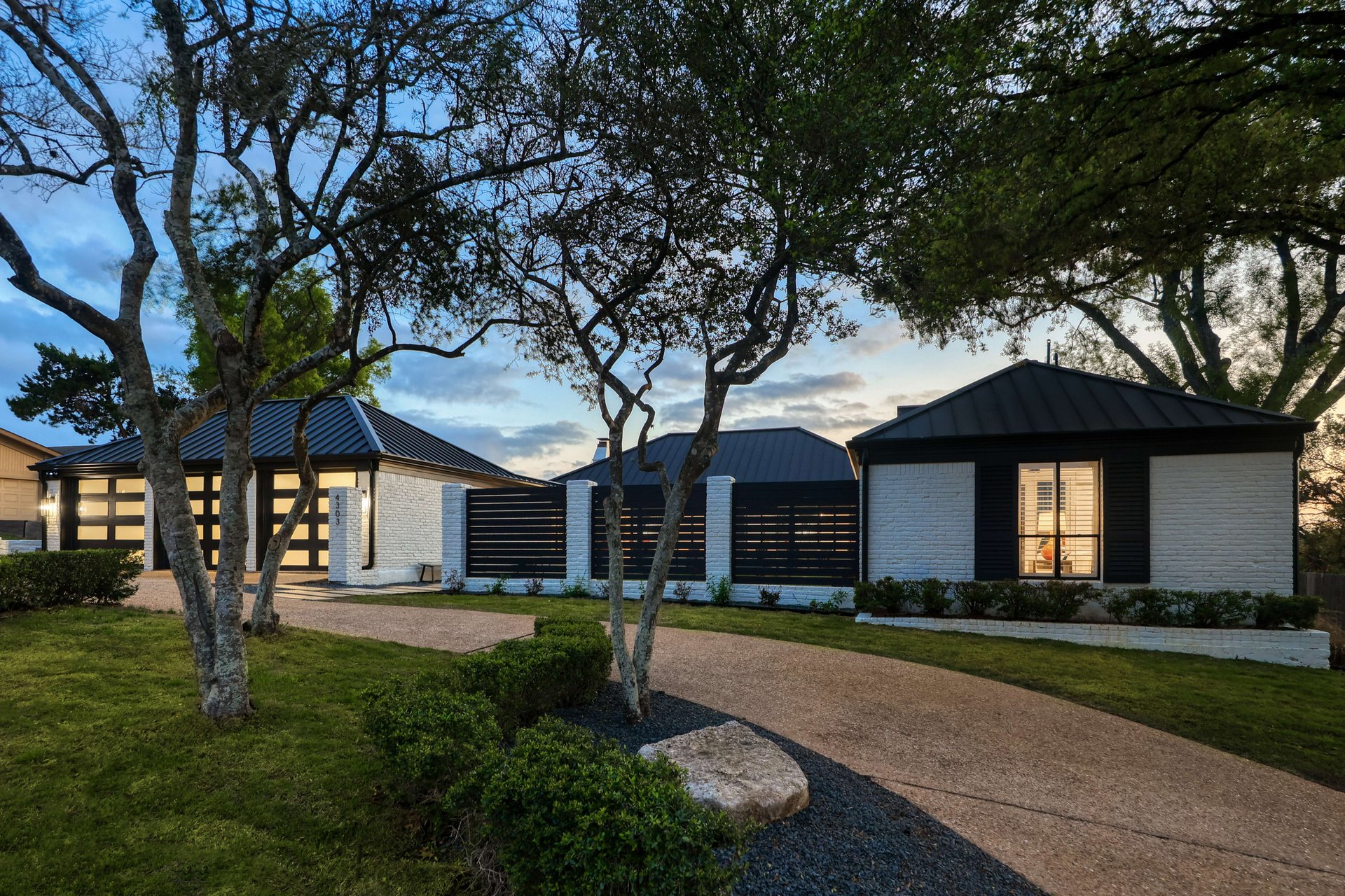 4303 Cat Mountain Drive
