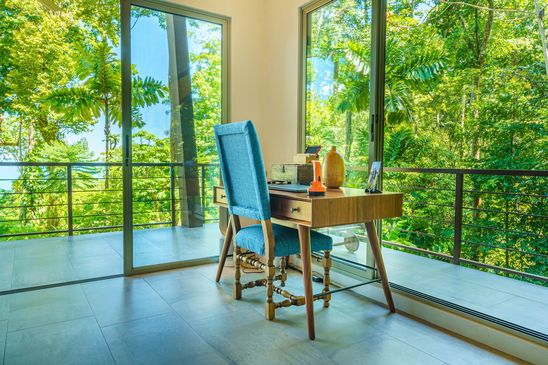 Uvita Hills Sophisticated Ocean View Elegance