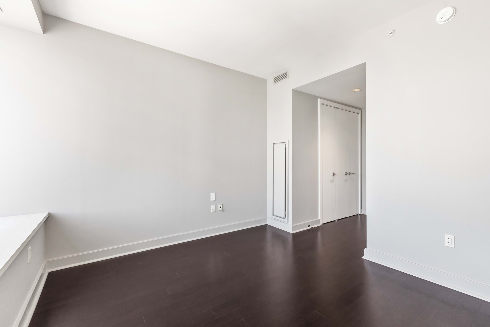 Two Bedroom St. Regis Residence with Views