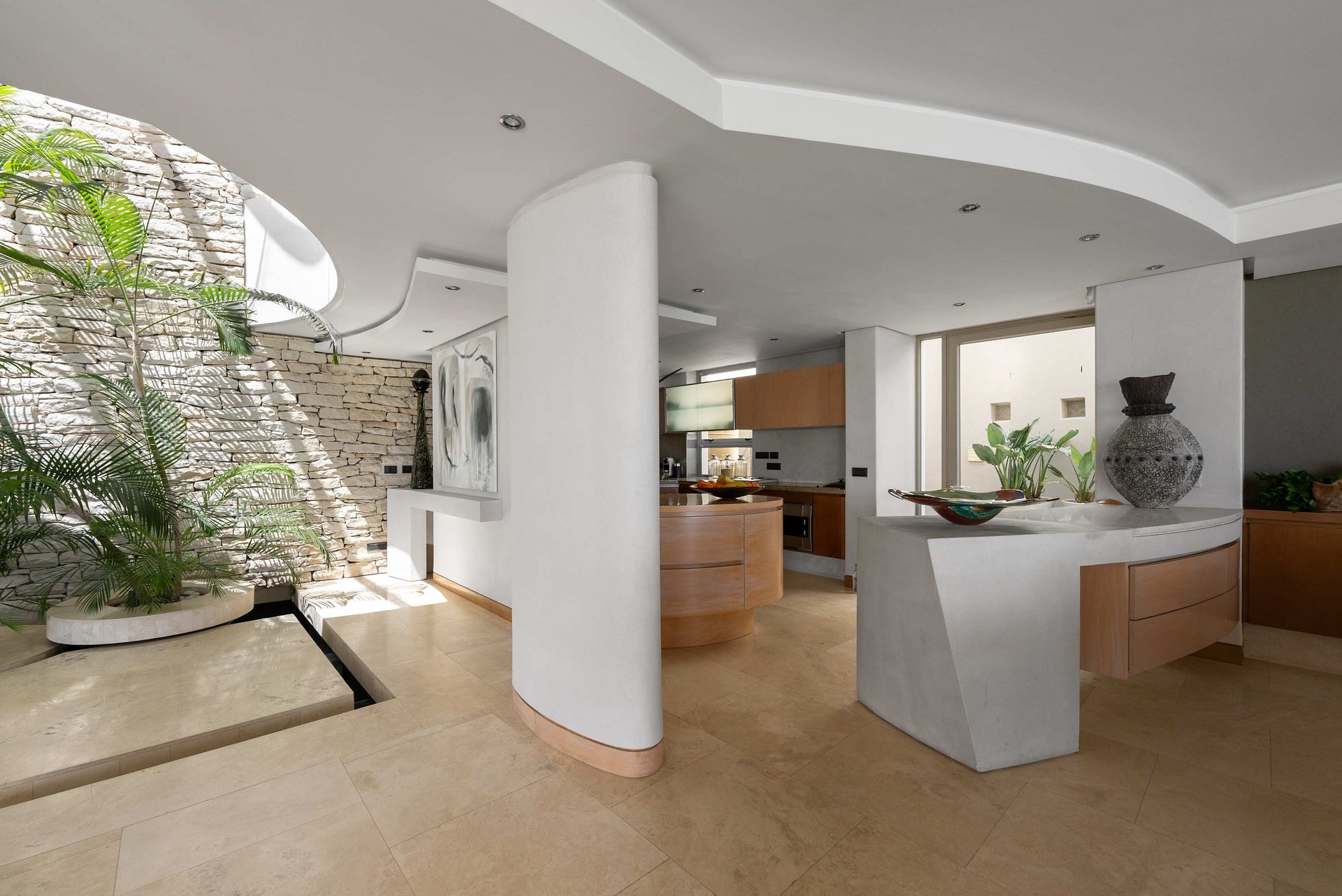 A Stefan Antoni Development at Private Address