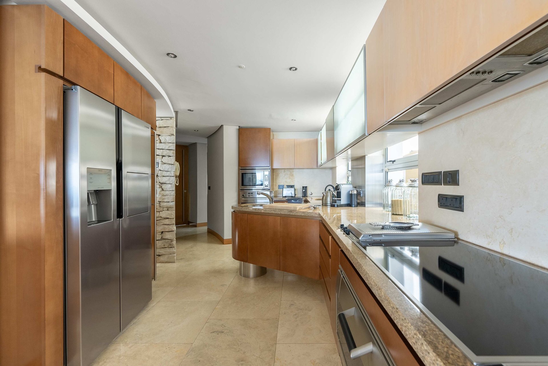 A Stefan Antoni Development at Private Address