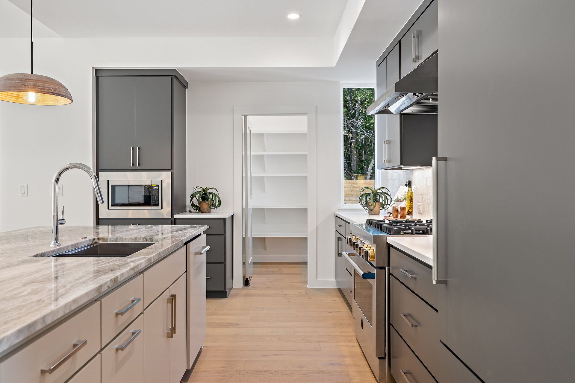 Hank Ave new Construction  - 78745