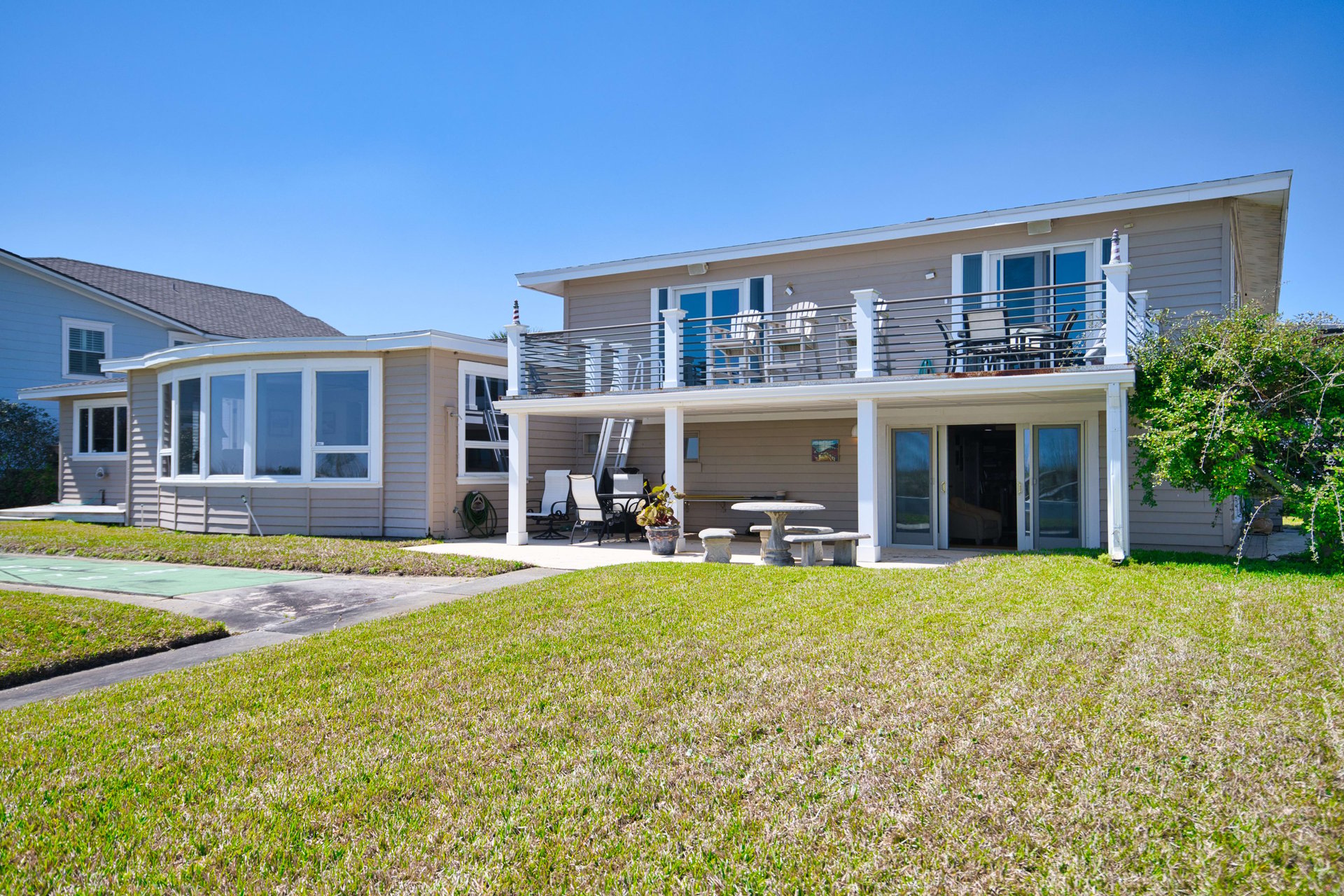 3527 Ocean DR