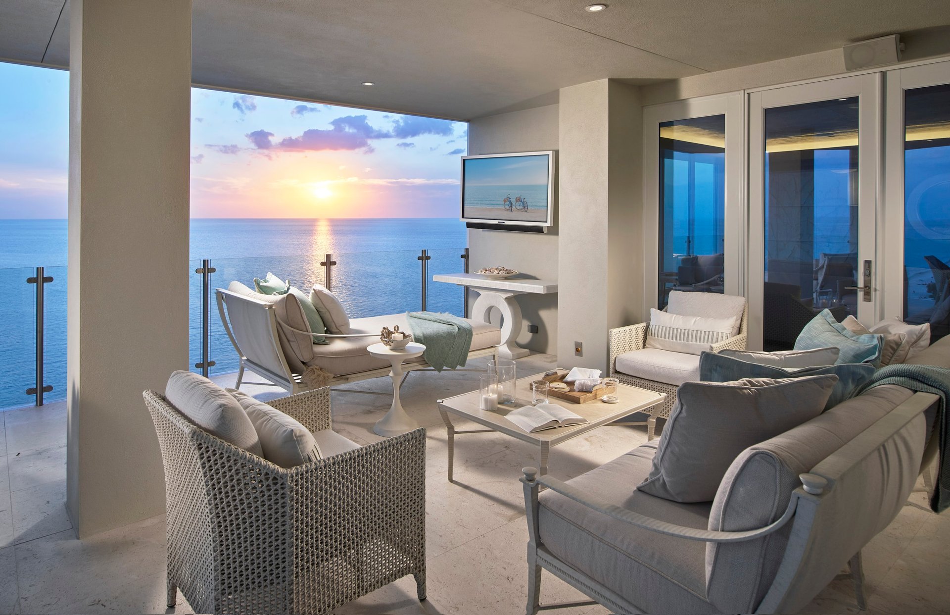 NAPLES CAY