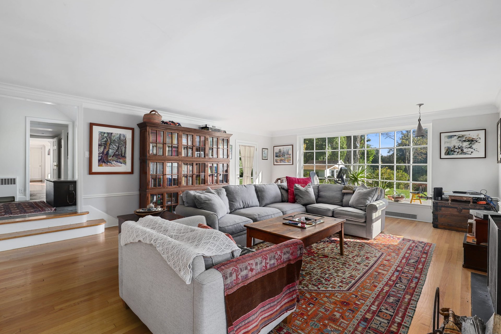 481 Old Long Ridge Road
