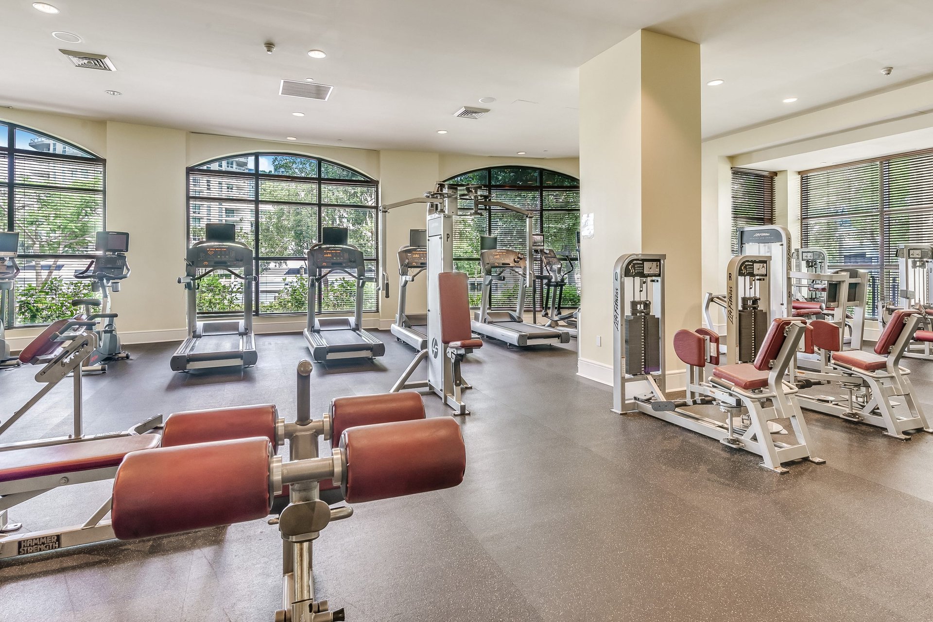 600 W Las Olas Blvd Unit: 509S