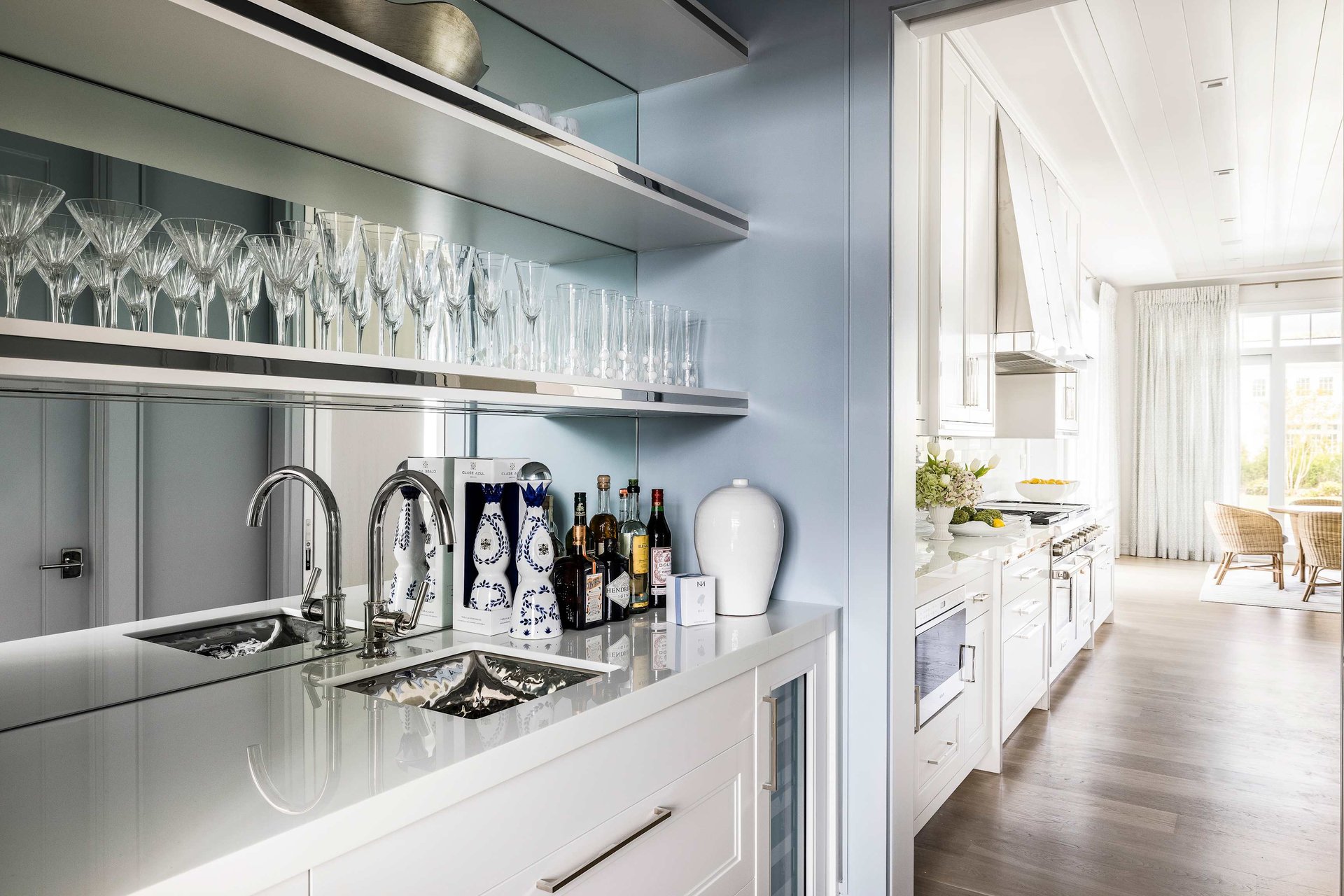 Bridgehampton Estate with Tennis