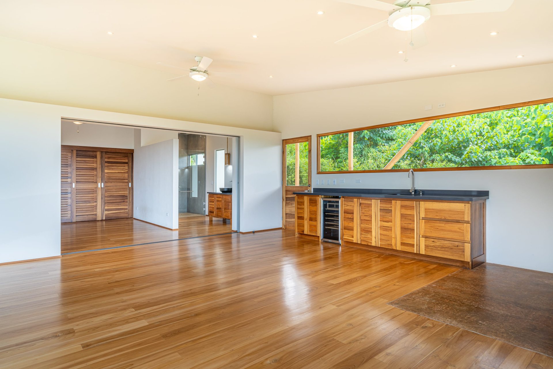 MarMistique Haven, Modern Tropical Home with Panoramic Ocean Views!