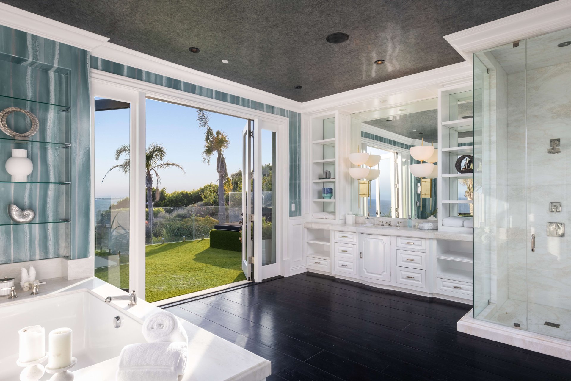 The Carbon Canyon Estate