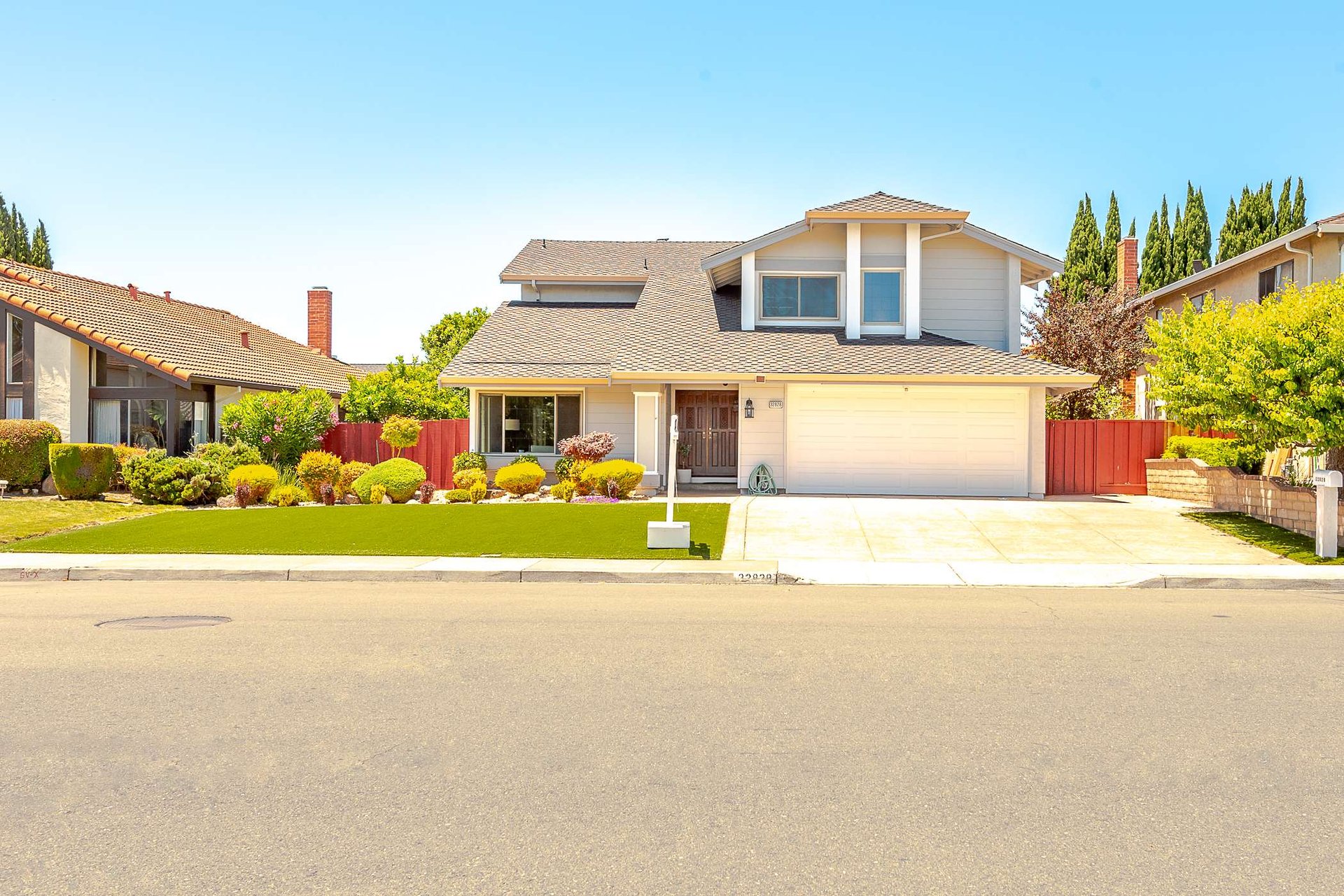 Sold - August 13, 2020
