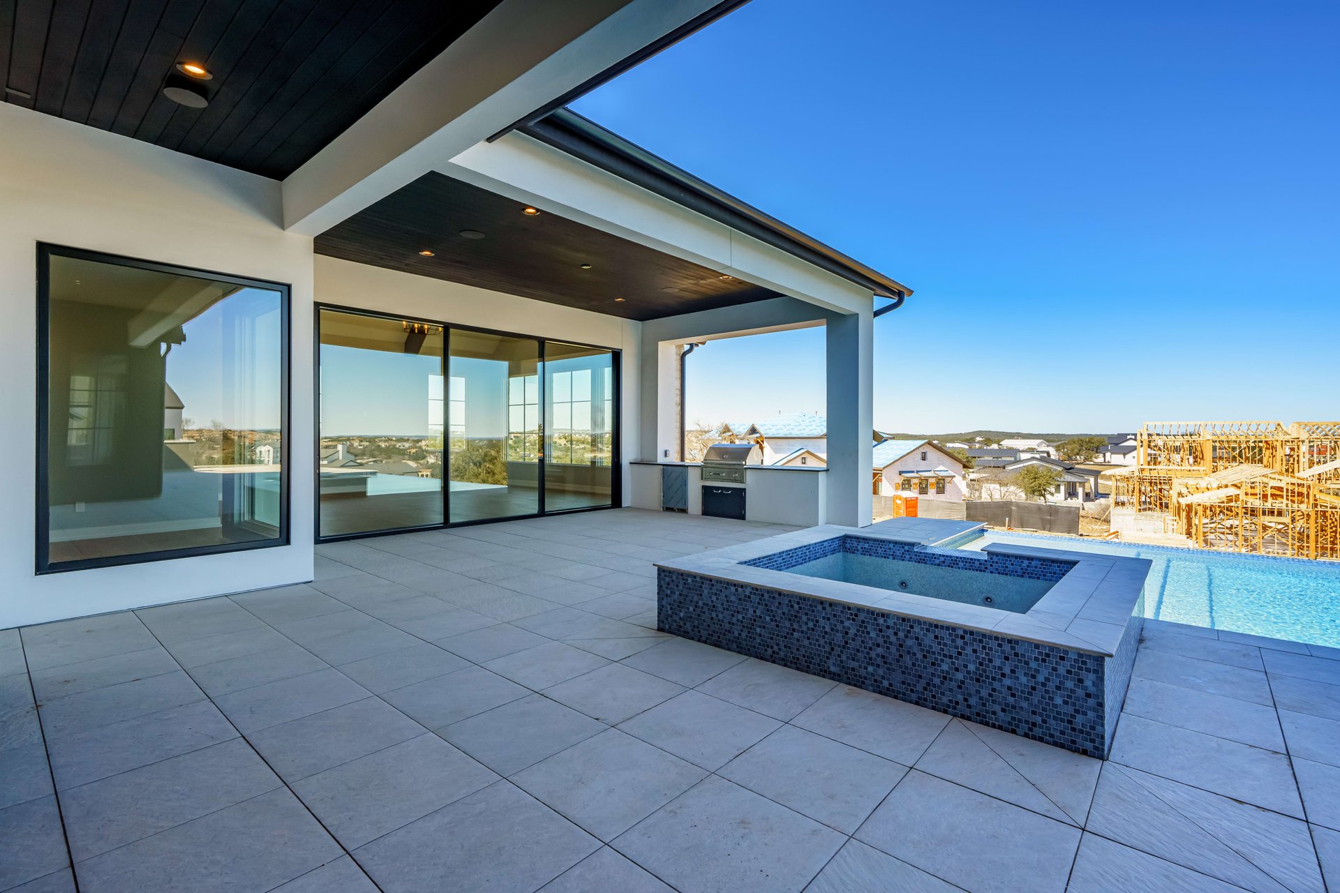 Private Address, Austin, TX 78738