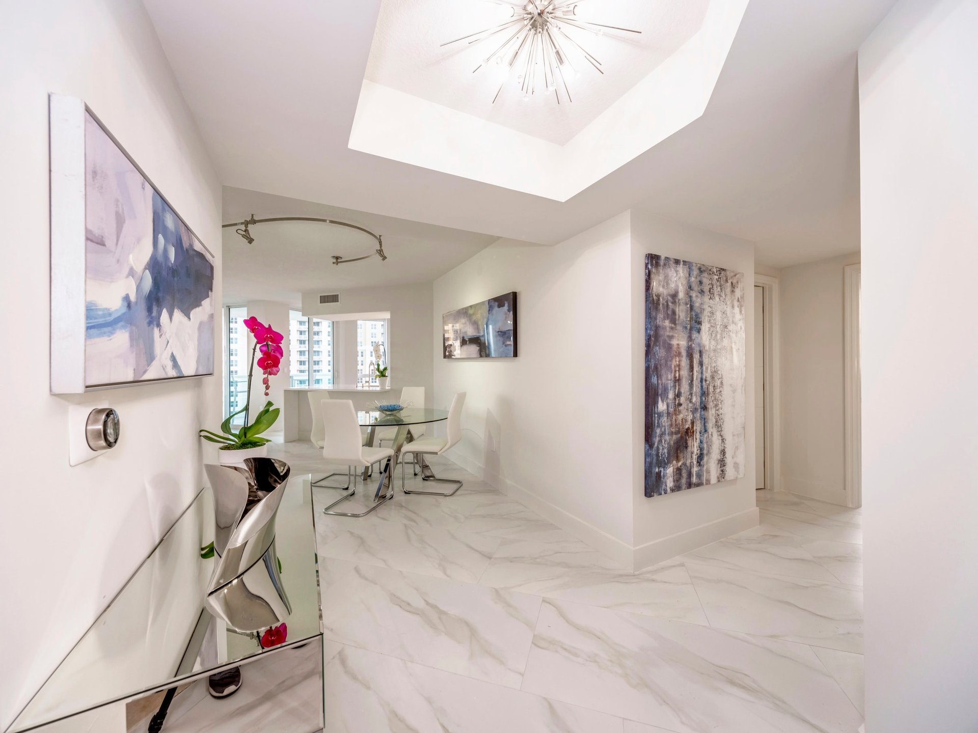 347 N New River Dr Unit: 1904
