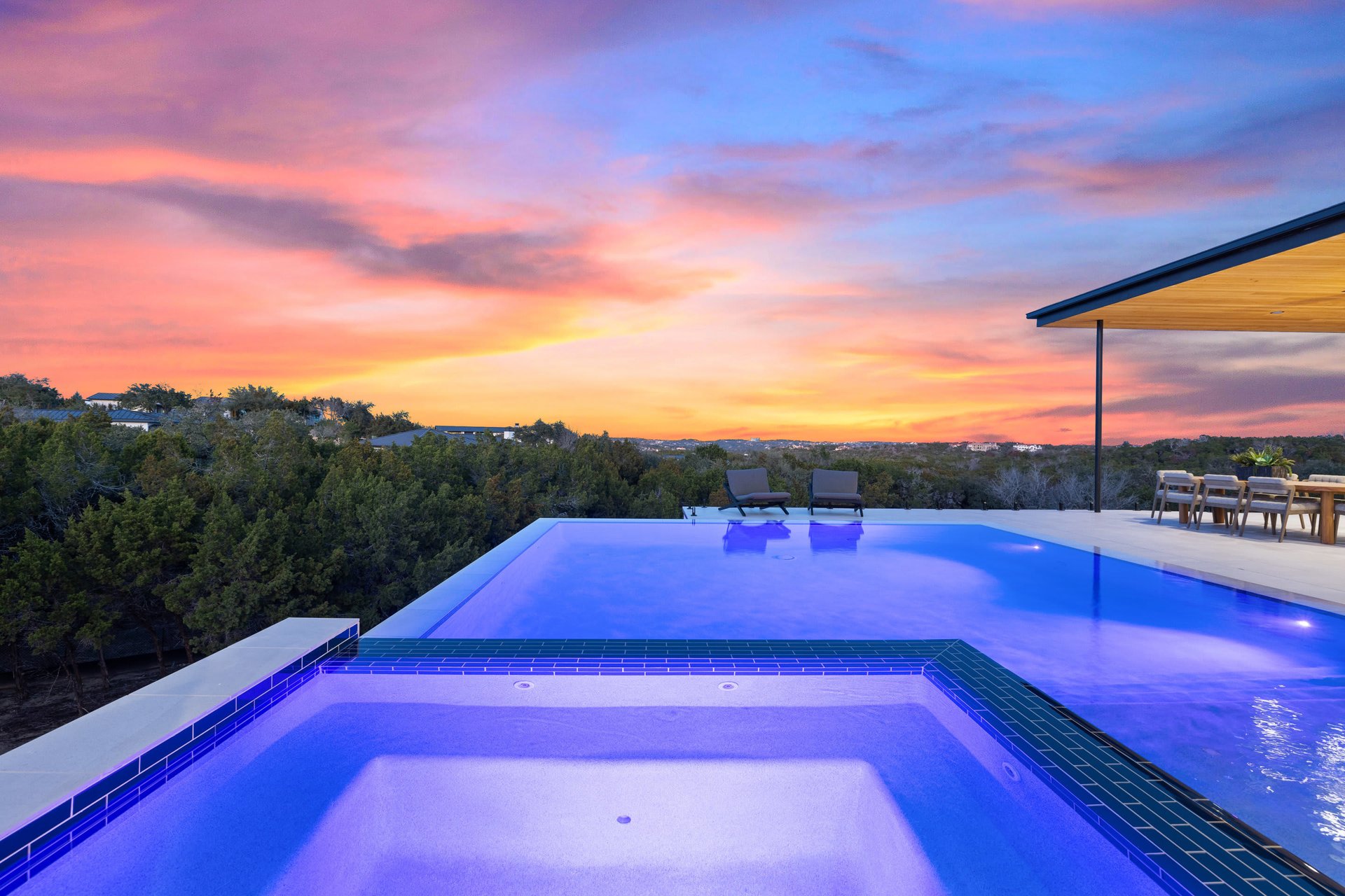 Private Address, Austin, TX 78735
