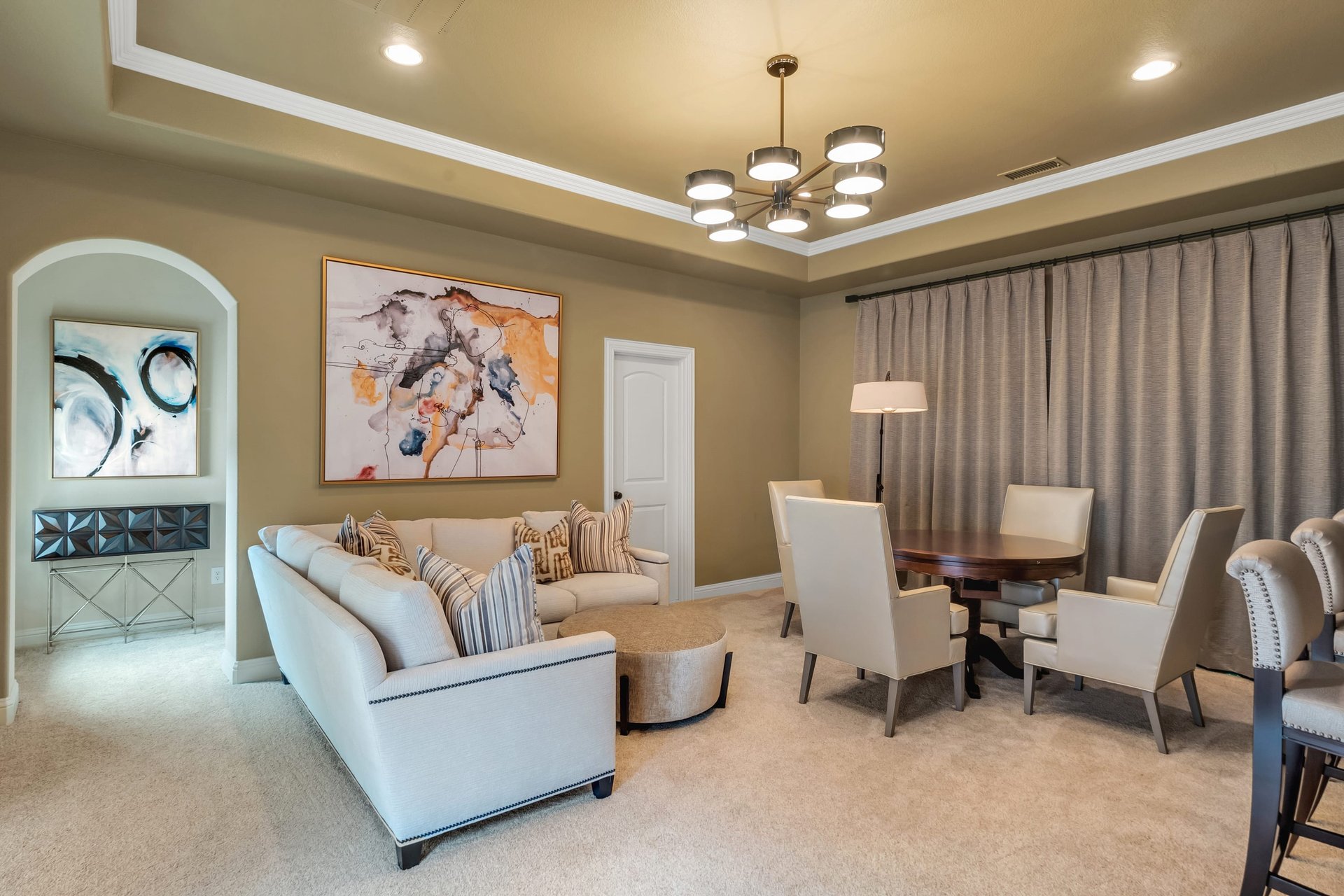 3988 Cathedral Lake Drive