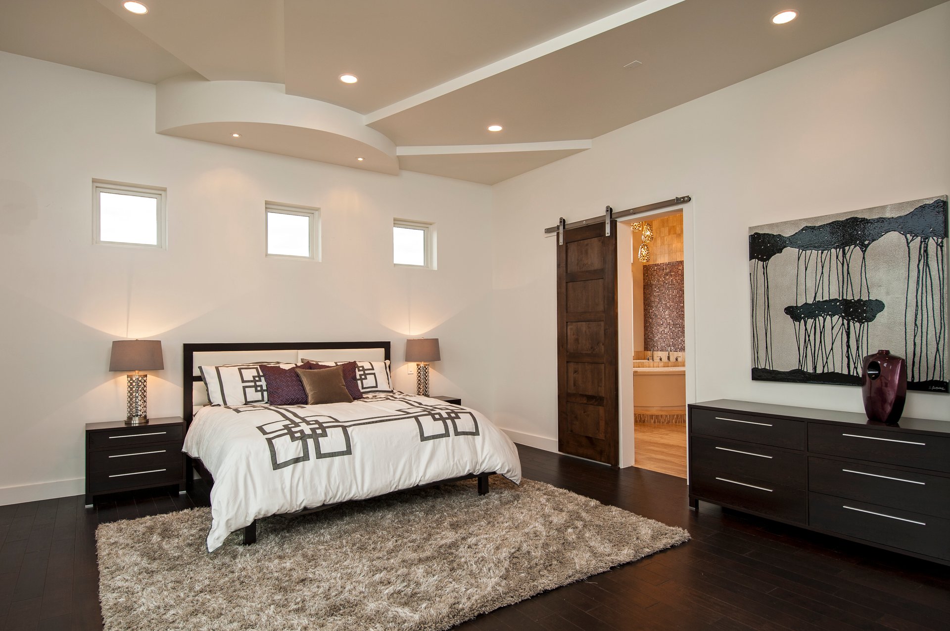 Private Address, Austin, TX 78738