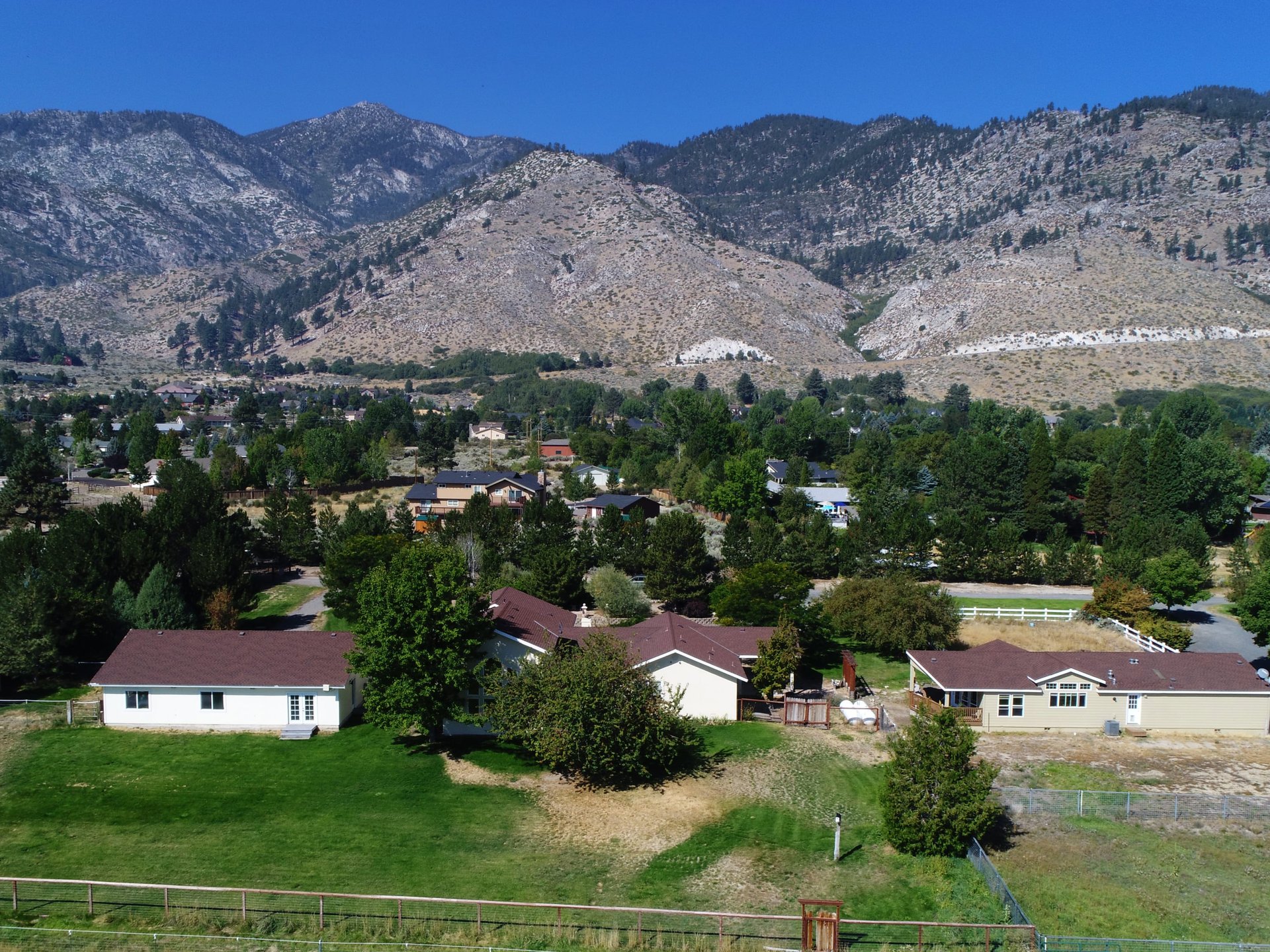 Old Foothill