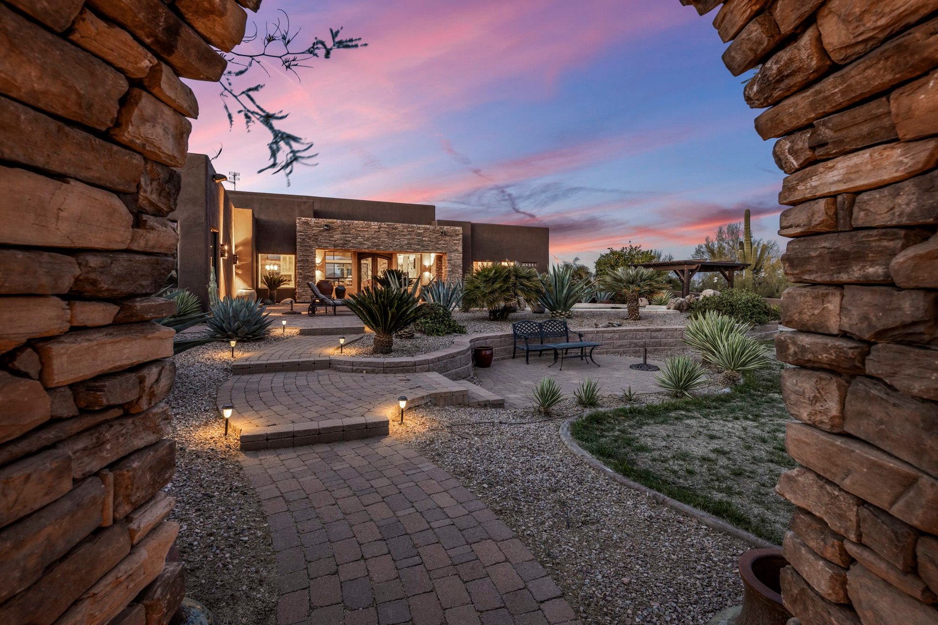13946 E Windstone Trail
