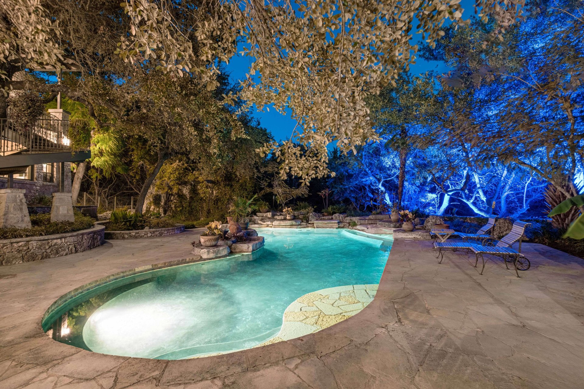 3601 Toro Canyon Road