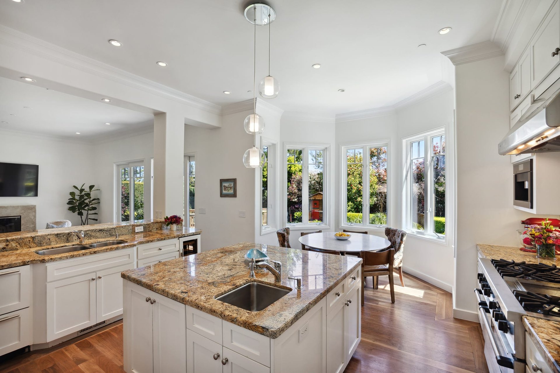 891 Marin Drive, Mill Valley