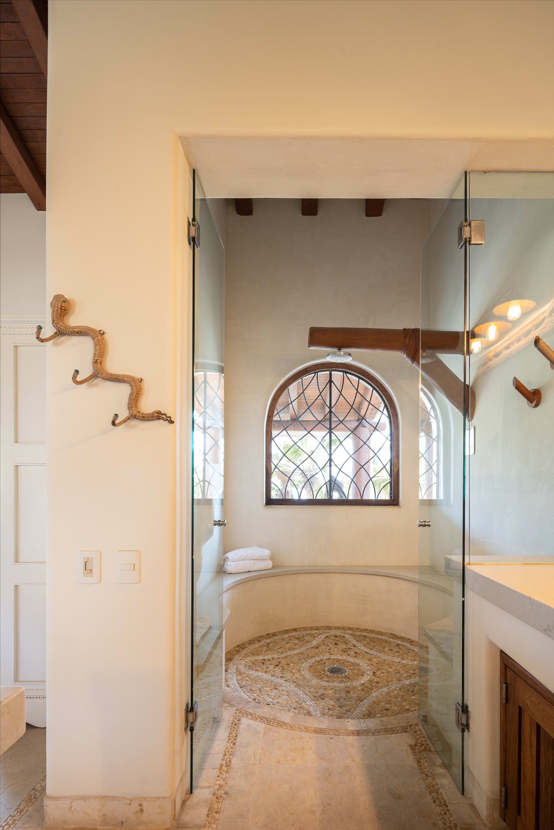 Casa Shell Ryn