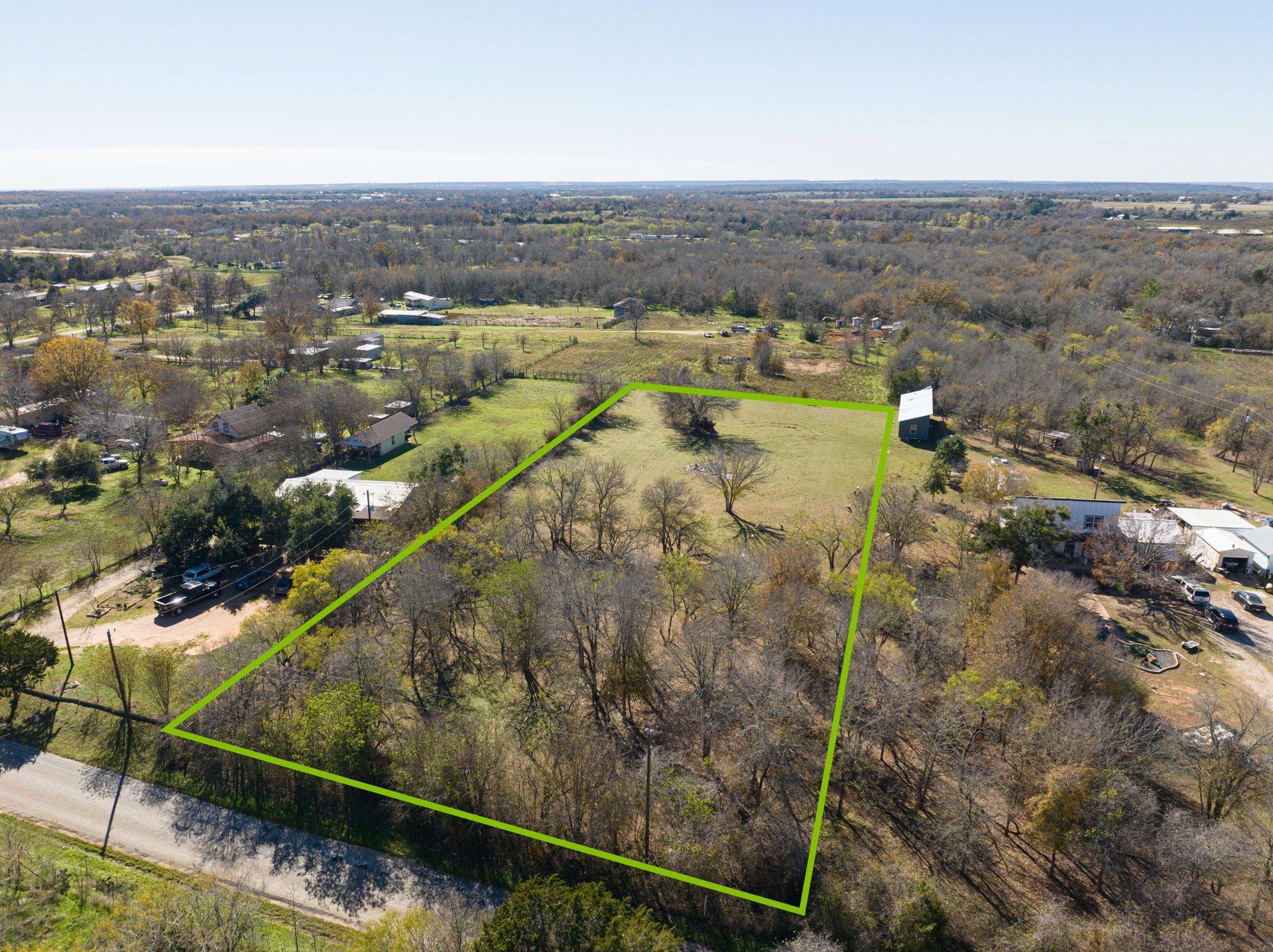 0 Lower Elgin Road 