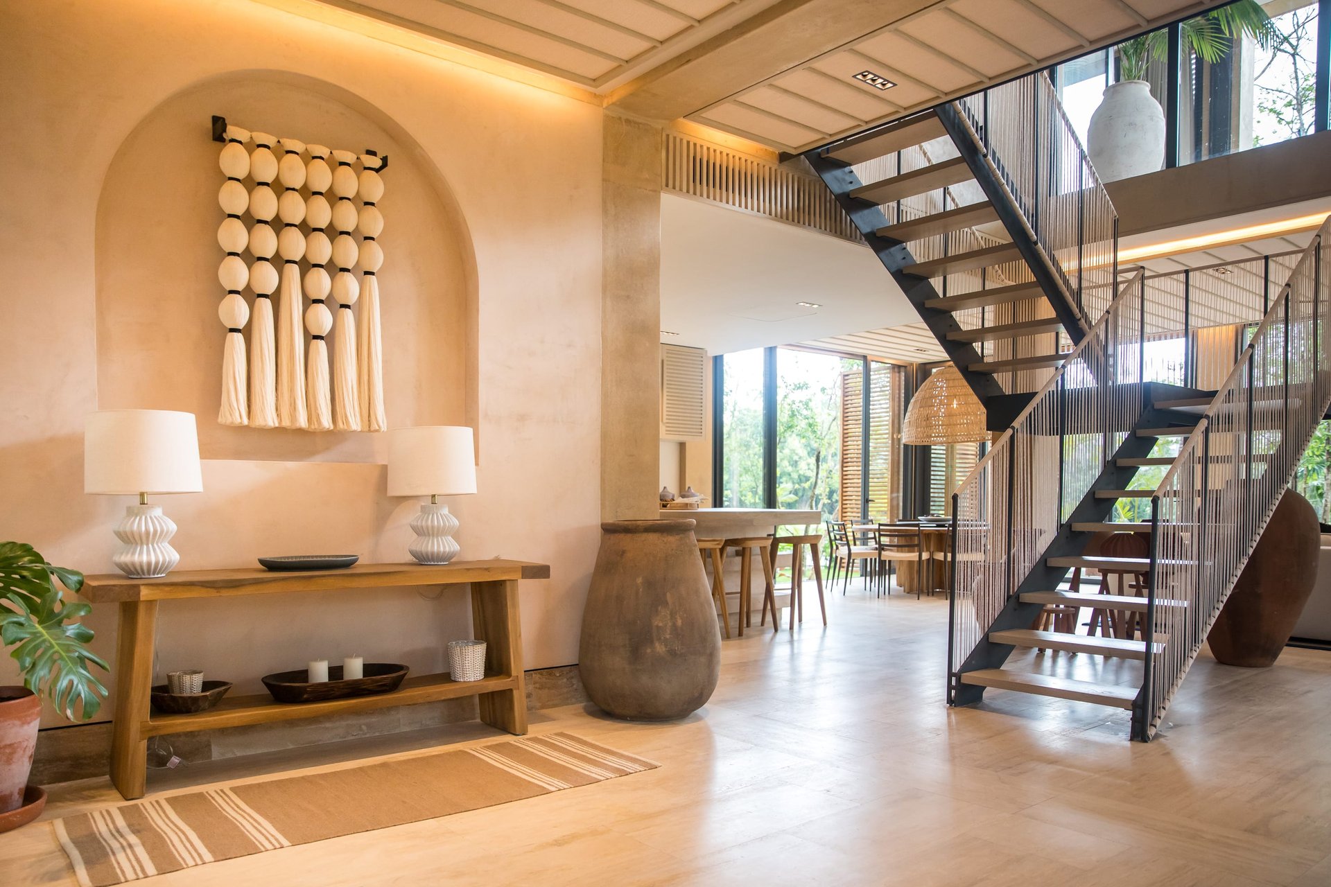 NEW development offering spacious luxury villas, Playa del Carmen Membership Options For Luxury Beach club