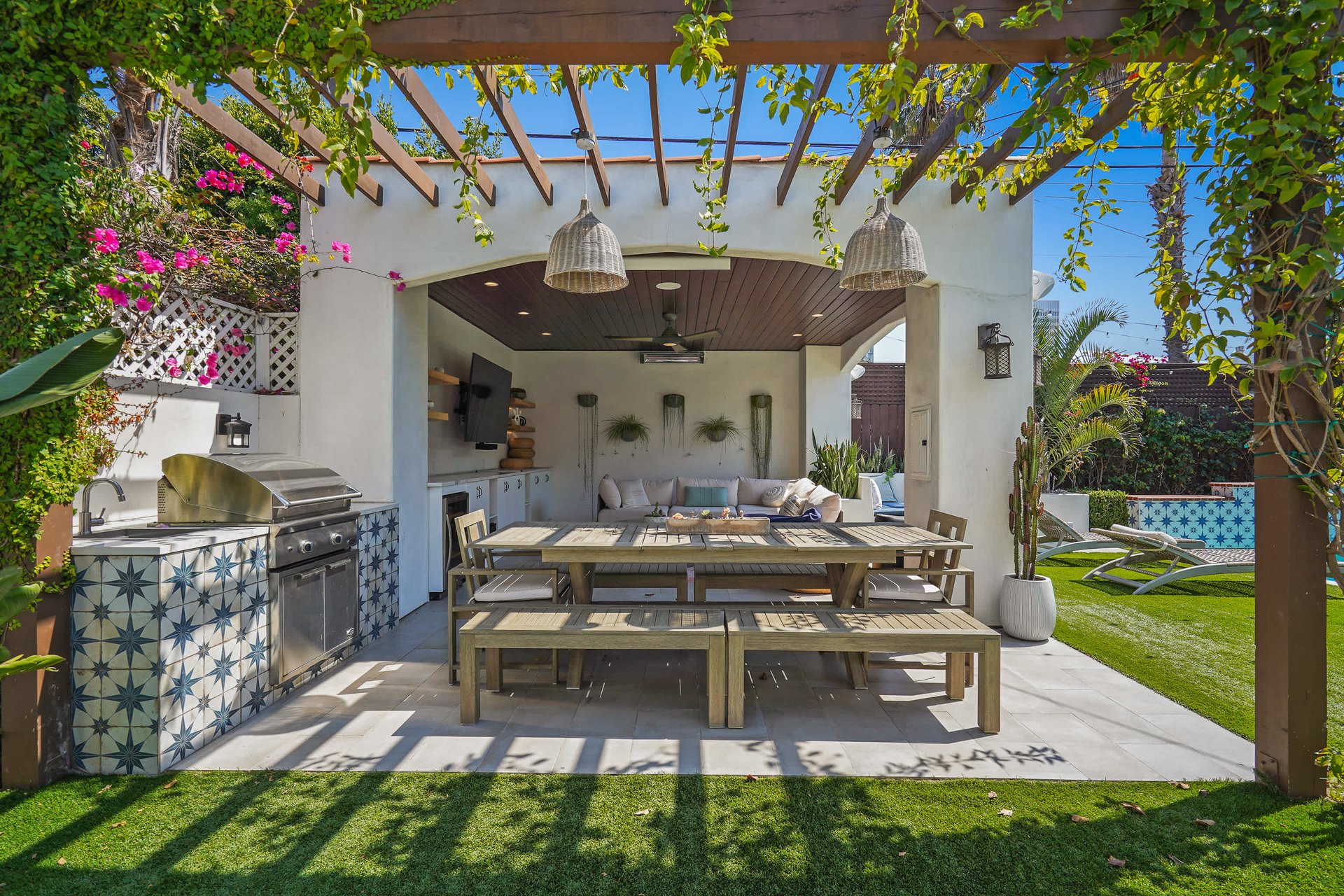 Casa La Jolla☀️