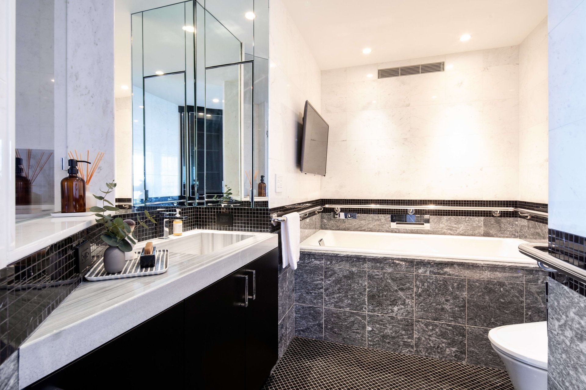146 West 57th Street, PHC