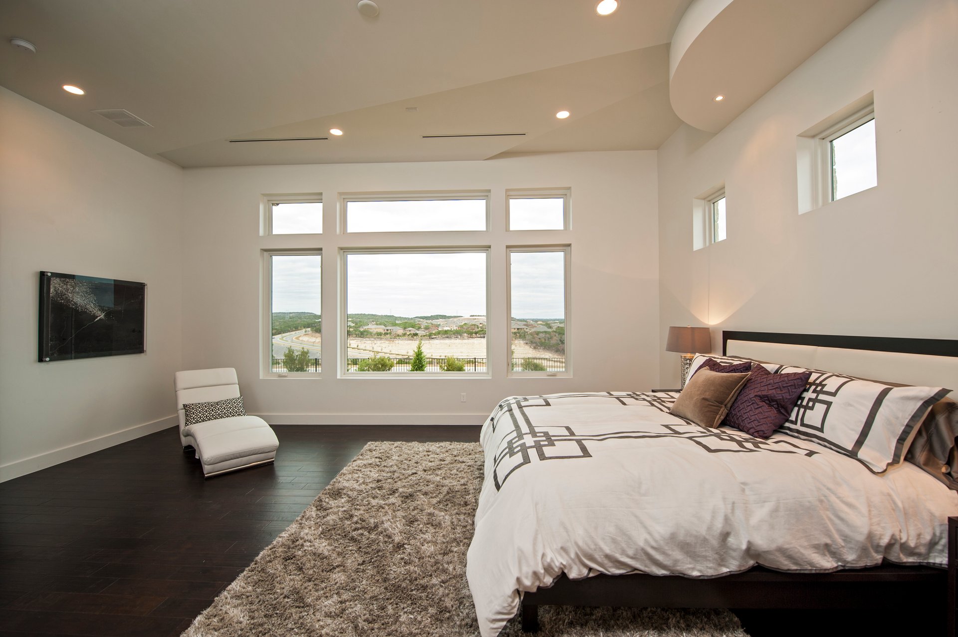 Private Address, Austin, TX 78738