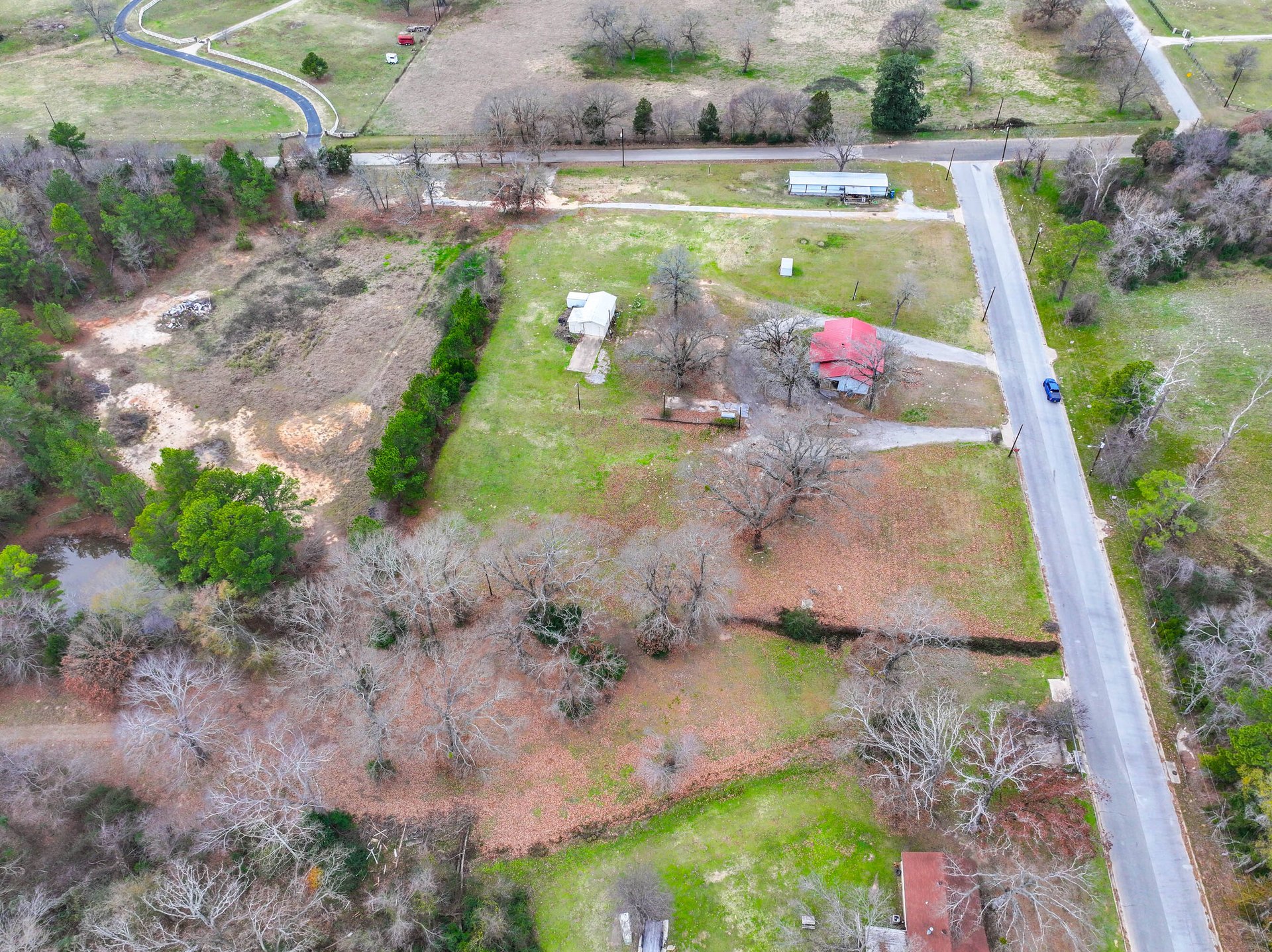 112 Gibson Rd