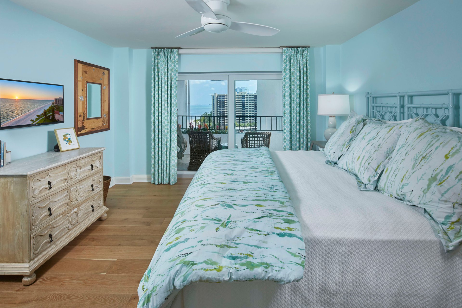 Horizon House 1003