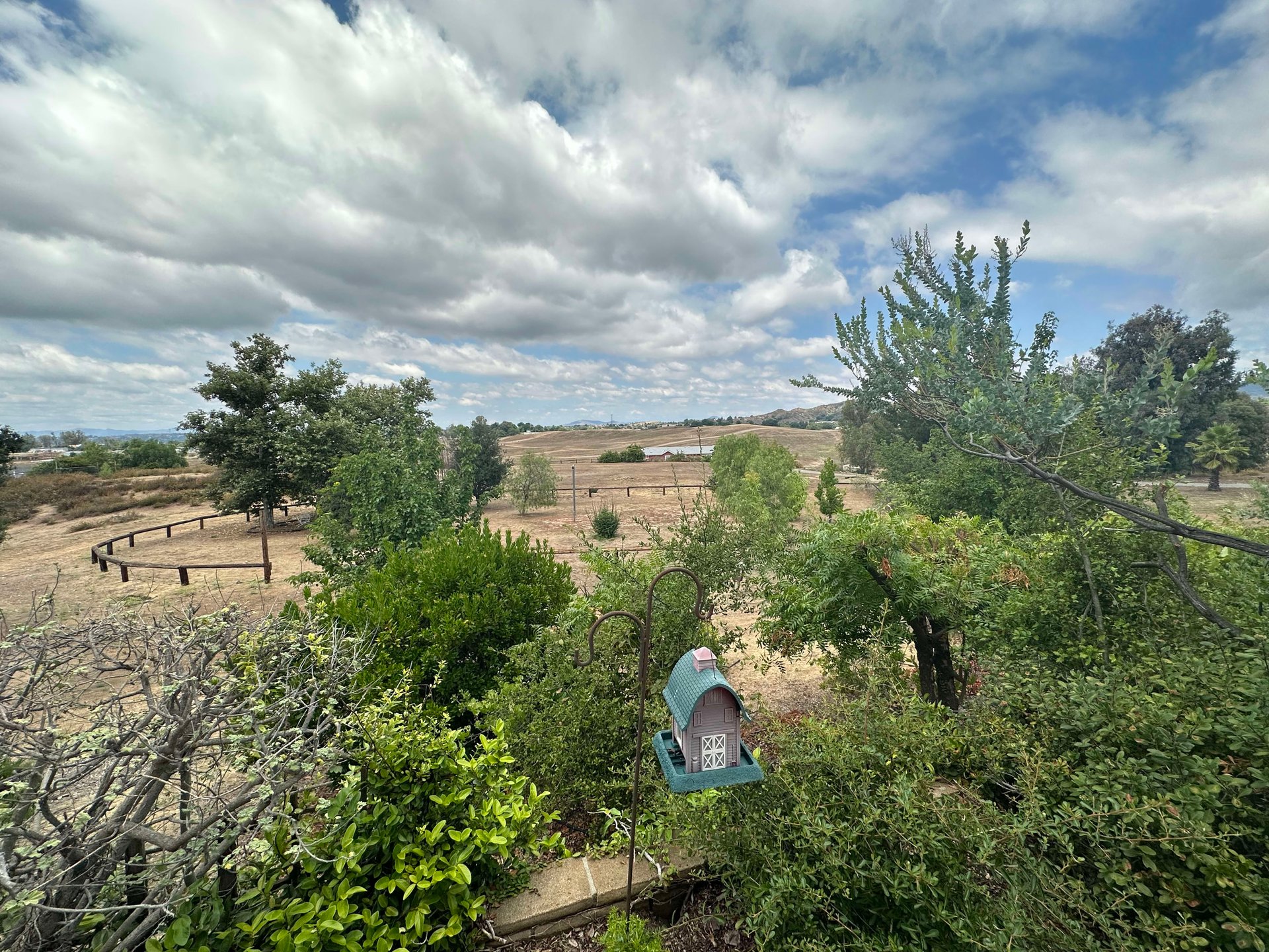 Craftsman ranch