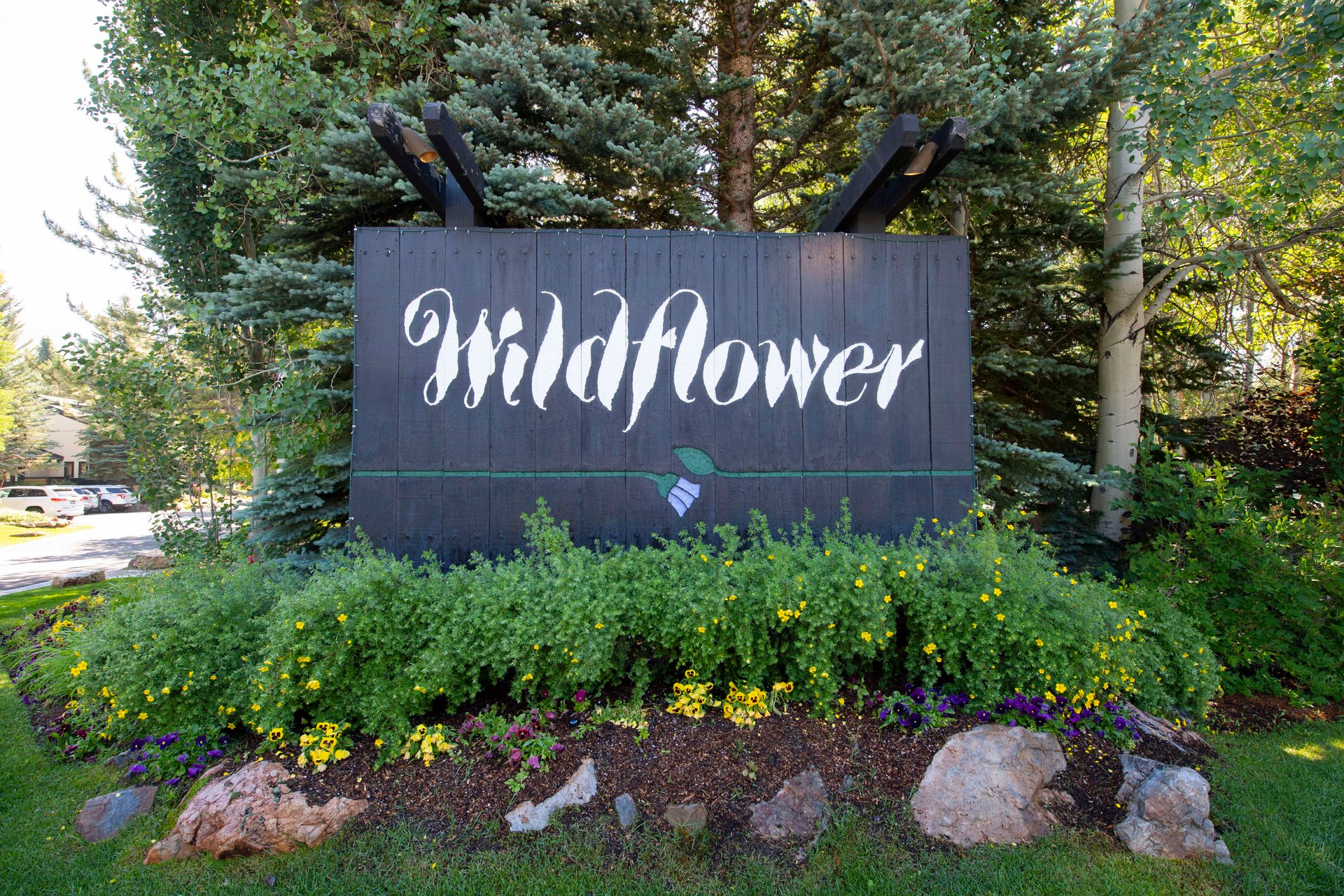 Sun Valley Resort Wildflower Condo