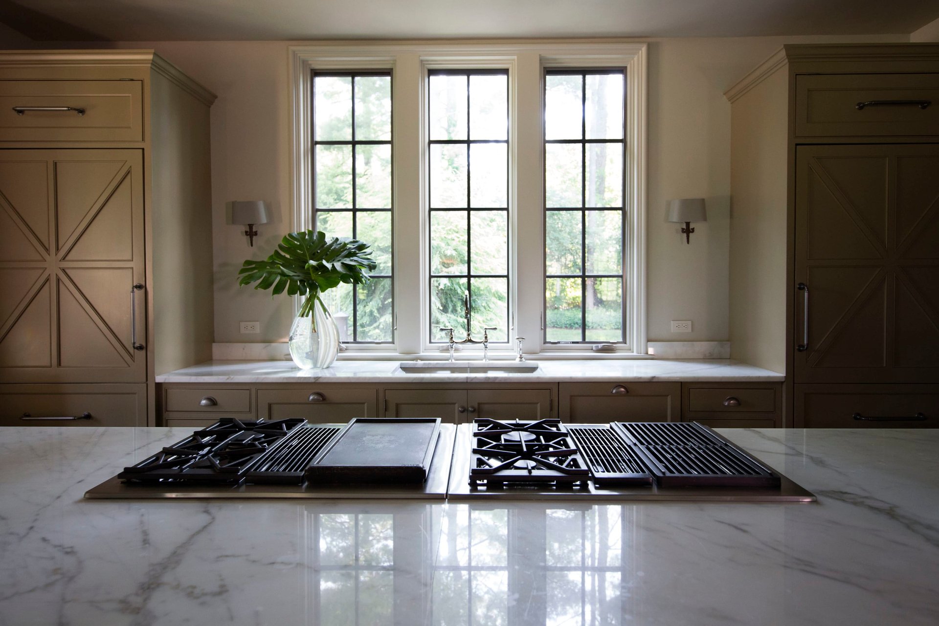 A McAlpine Architectural Masterpiece in Frontenac