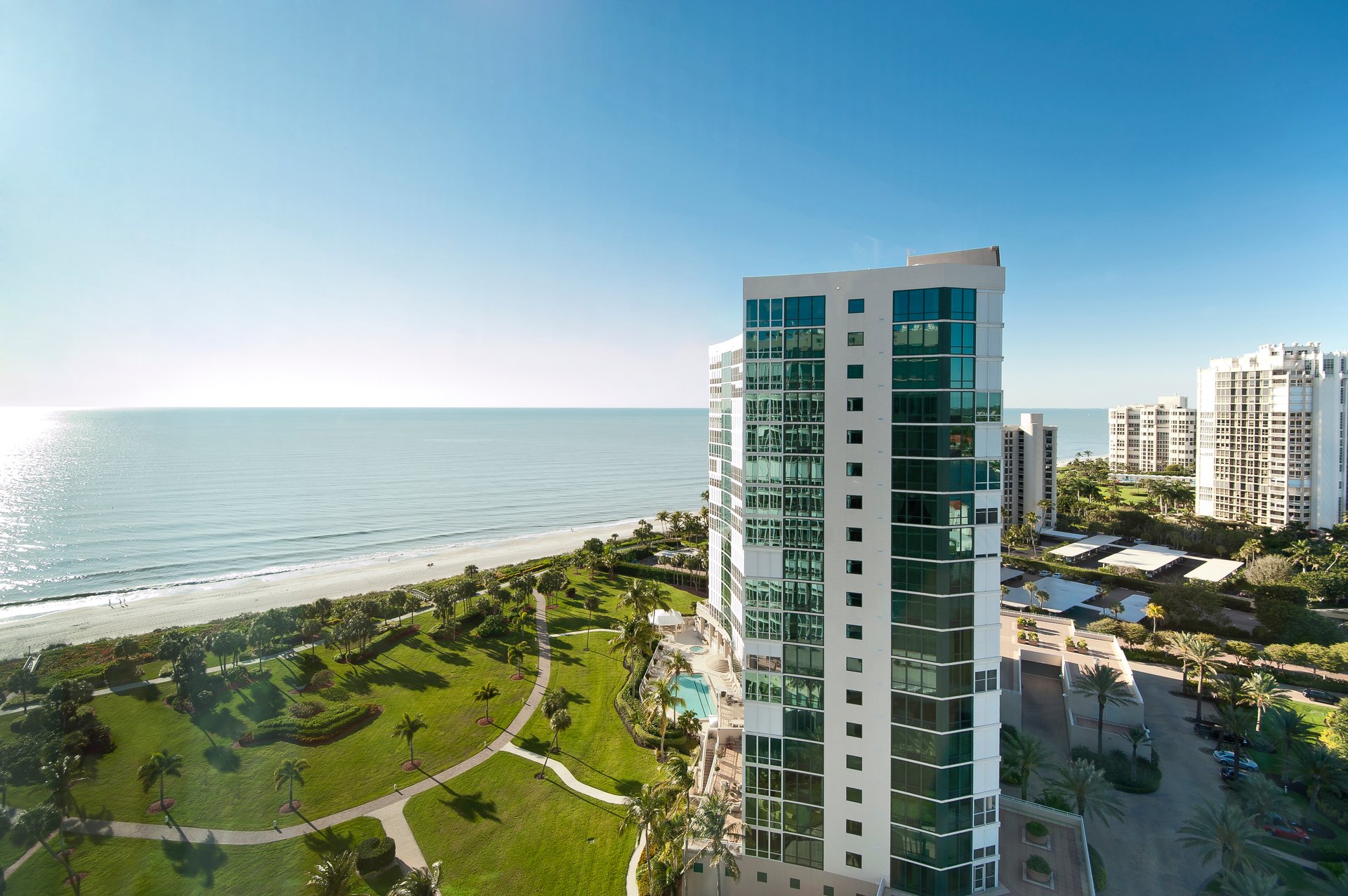 PARK SHORE