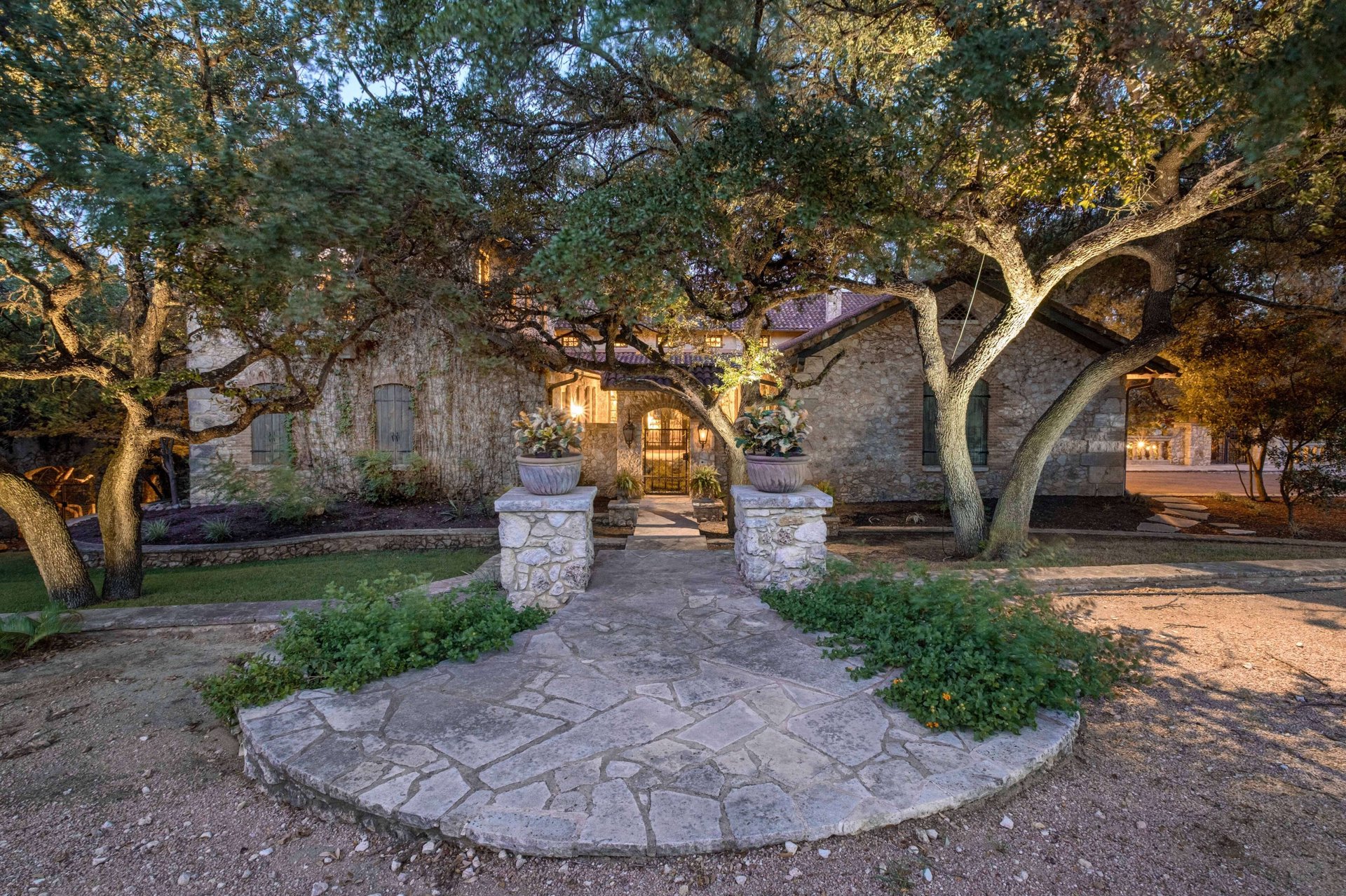 3601 Toro Canyon Road