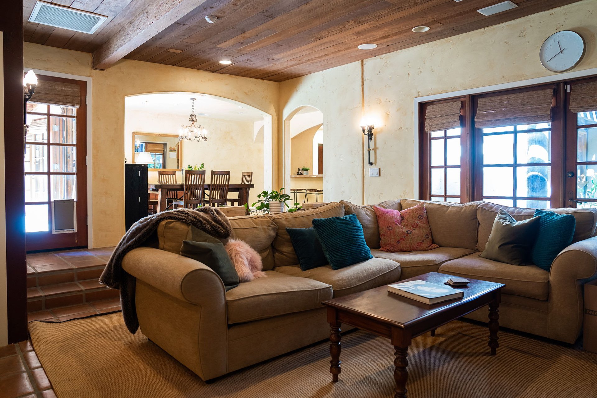 Bewitching Artists' Retreat in Valley Village