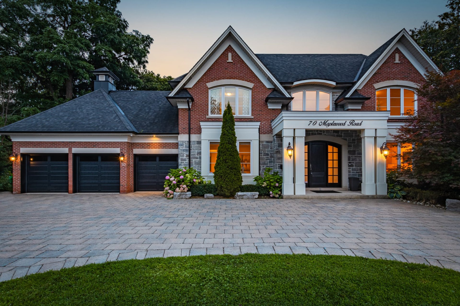 70 Maplewood Rd