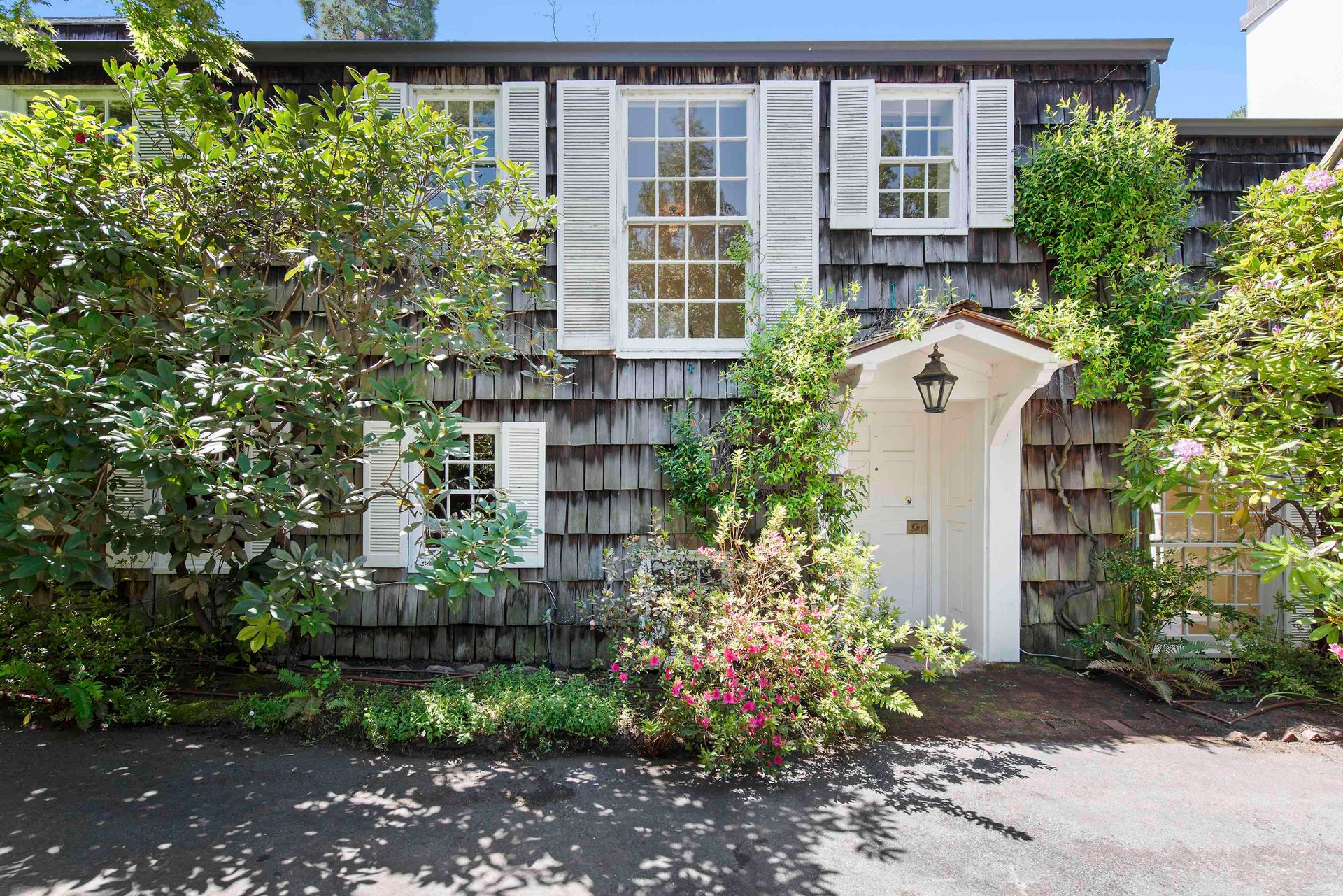 1 Orchard Way