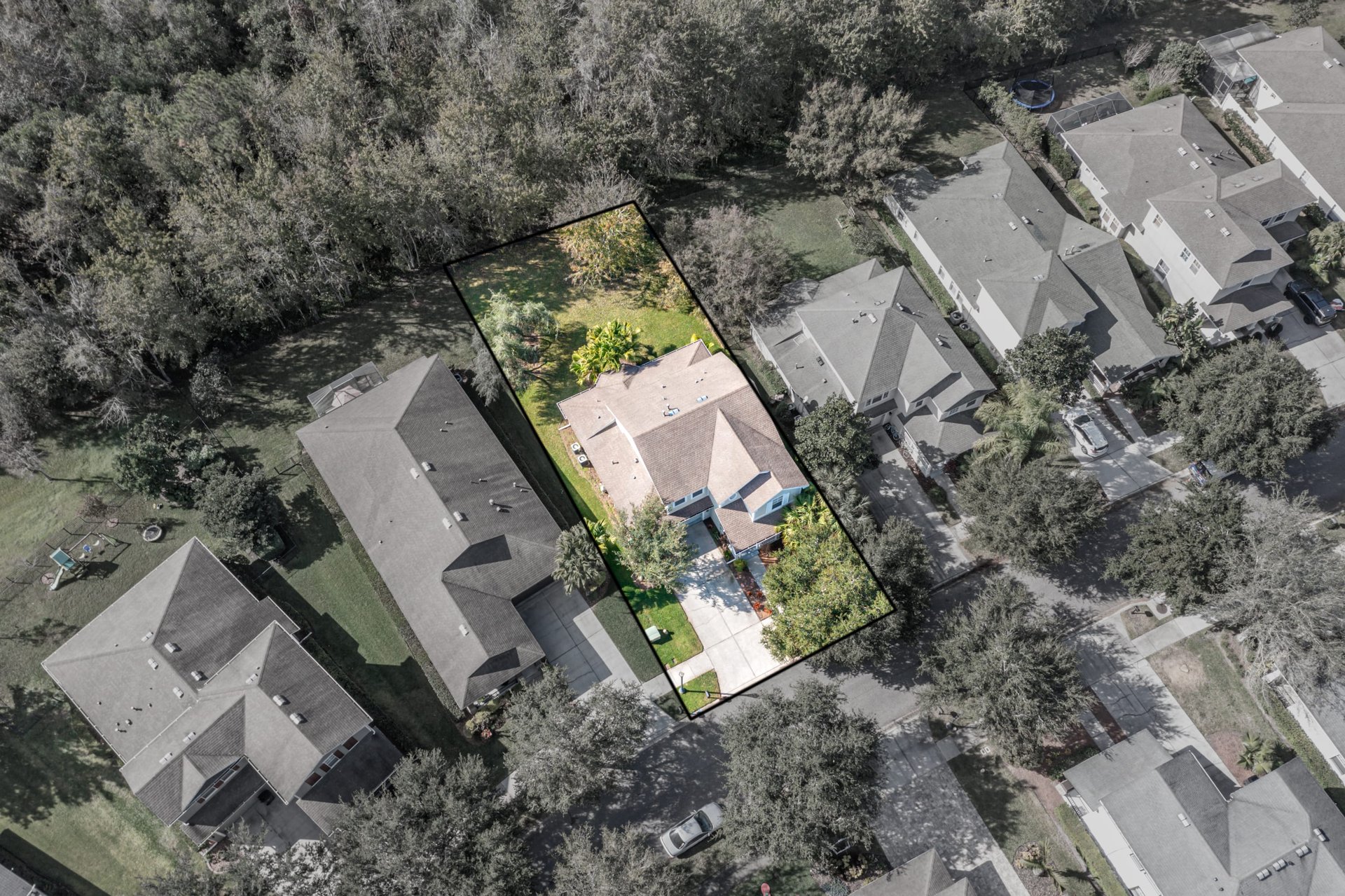 8137 LAGERFELD DRIVE